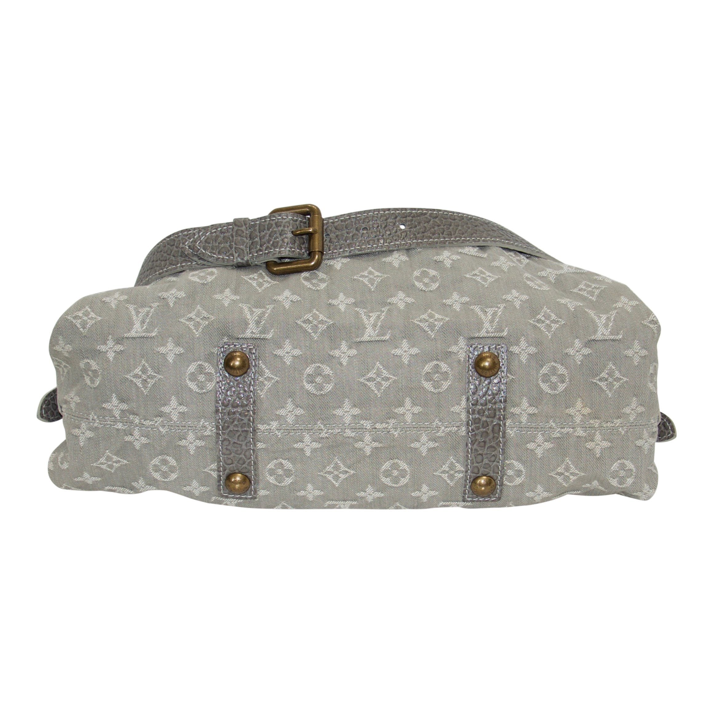 Louis Vuitton Neo Cabby MM