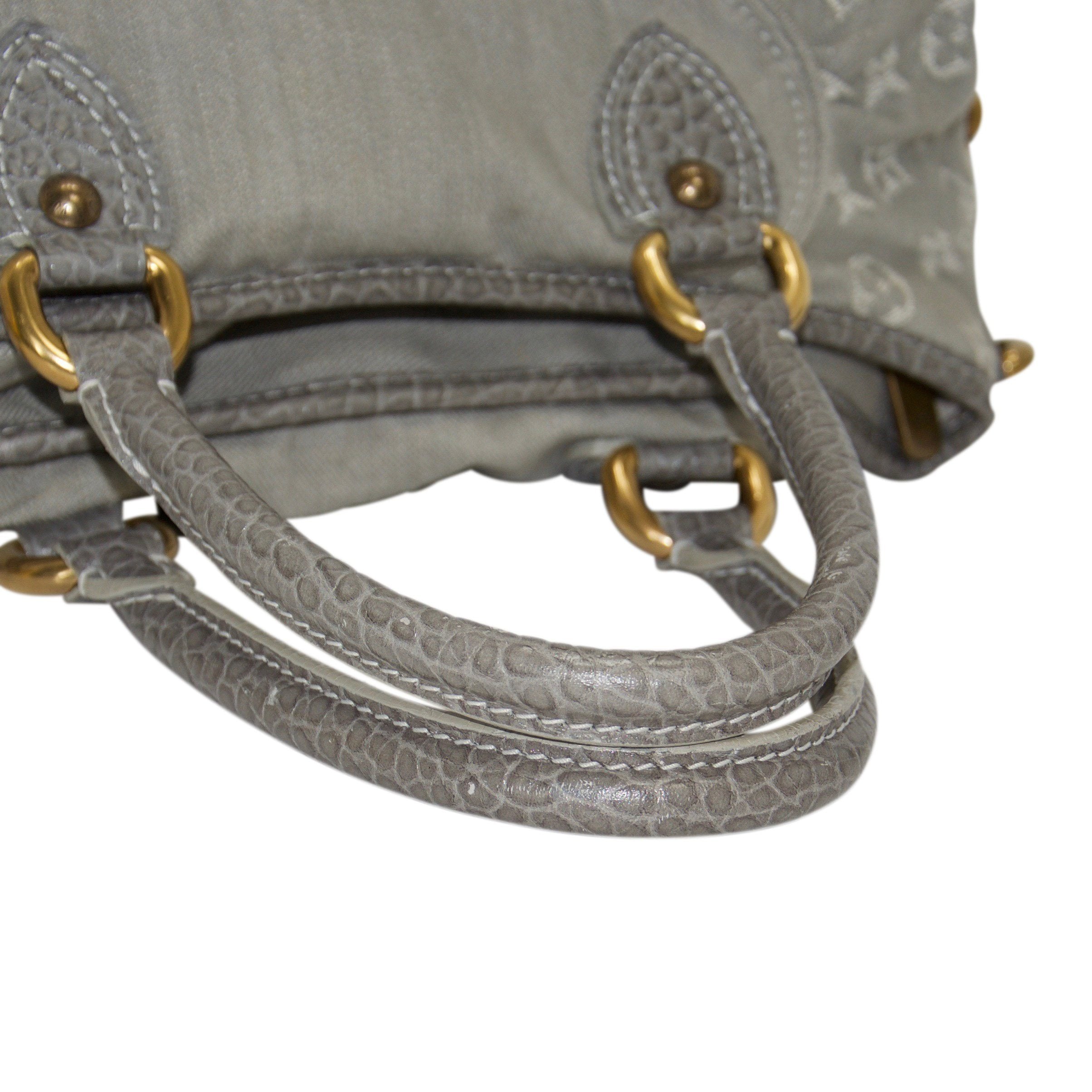 Louis Vuitton Neo Cabby MM