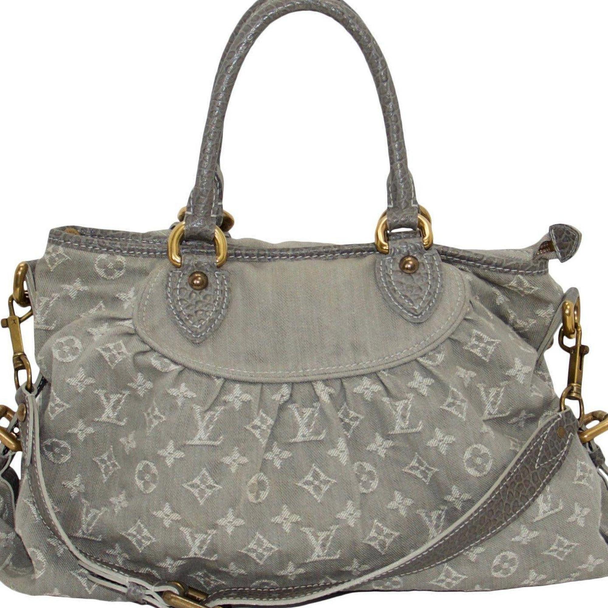 Louis Vuitton Neo Cabby MM