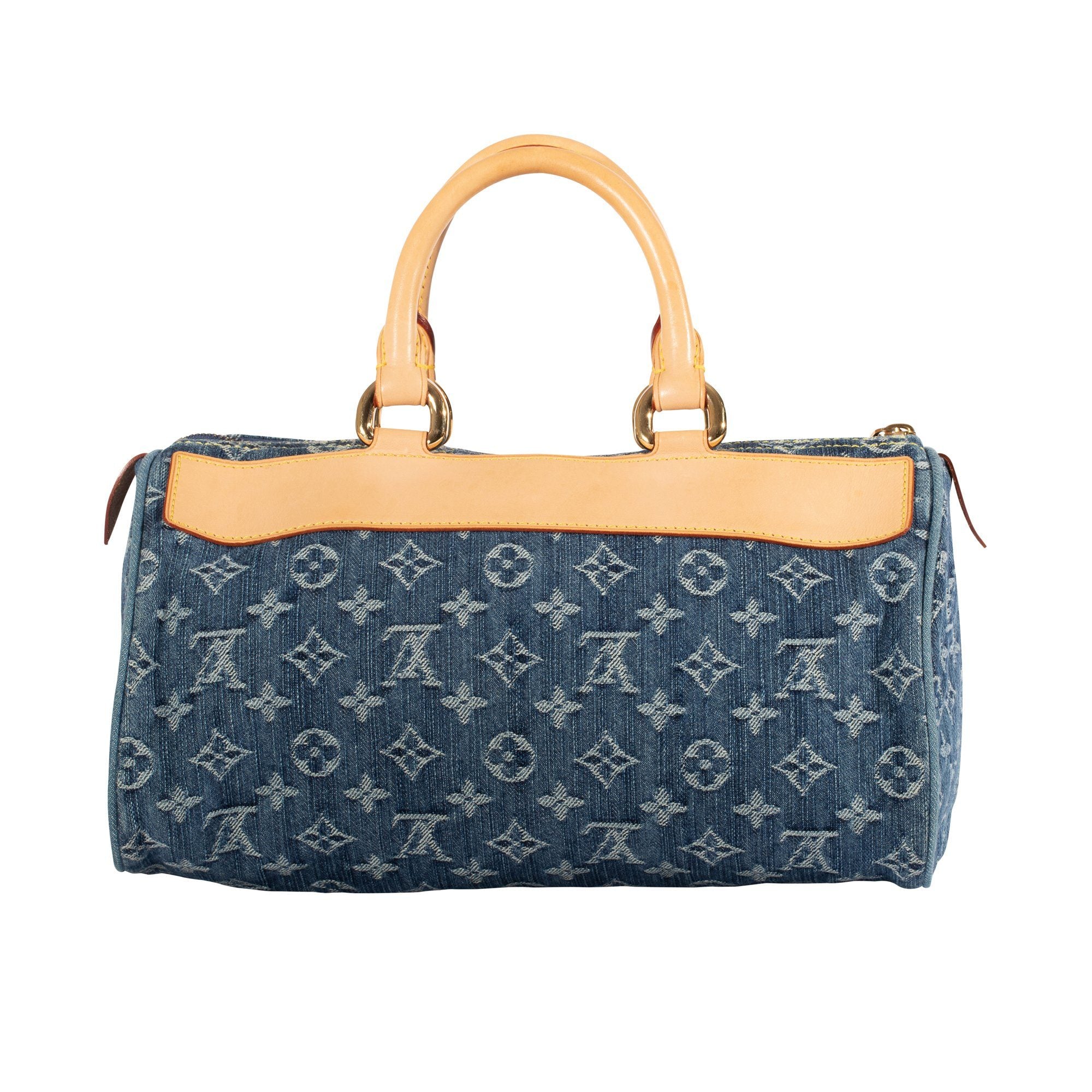Louis Vuitton Neo Speedy Bag