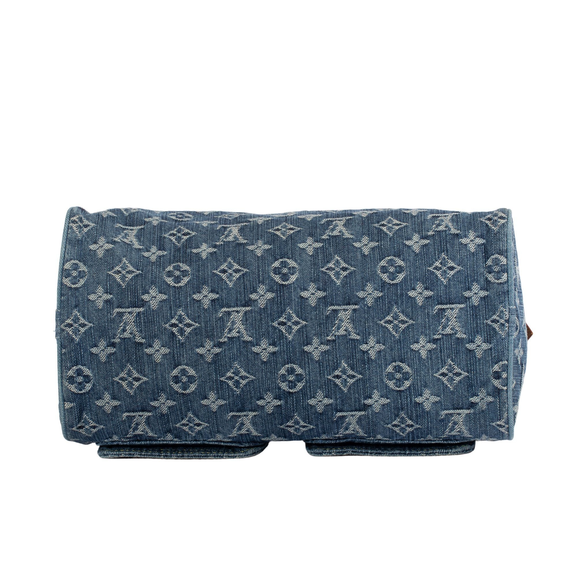 Louis Vuitton Neo Speedy Bag