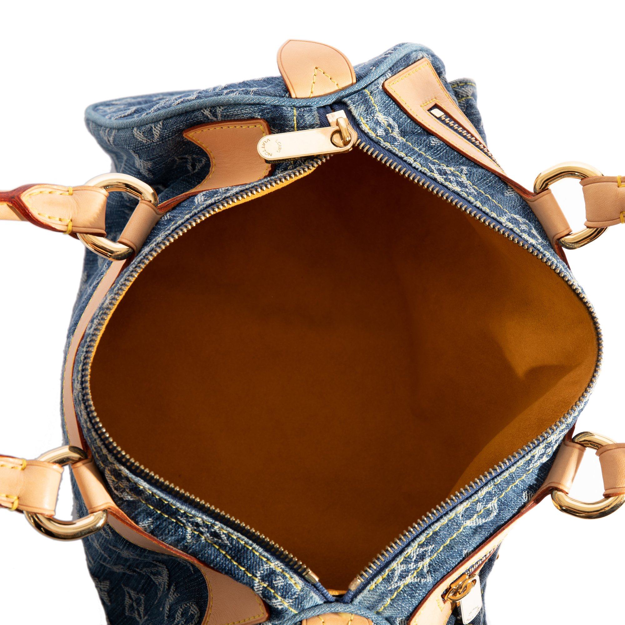 Louis Vuitton Neo Speedy Bag