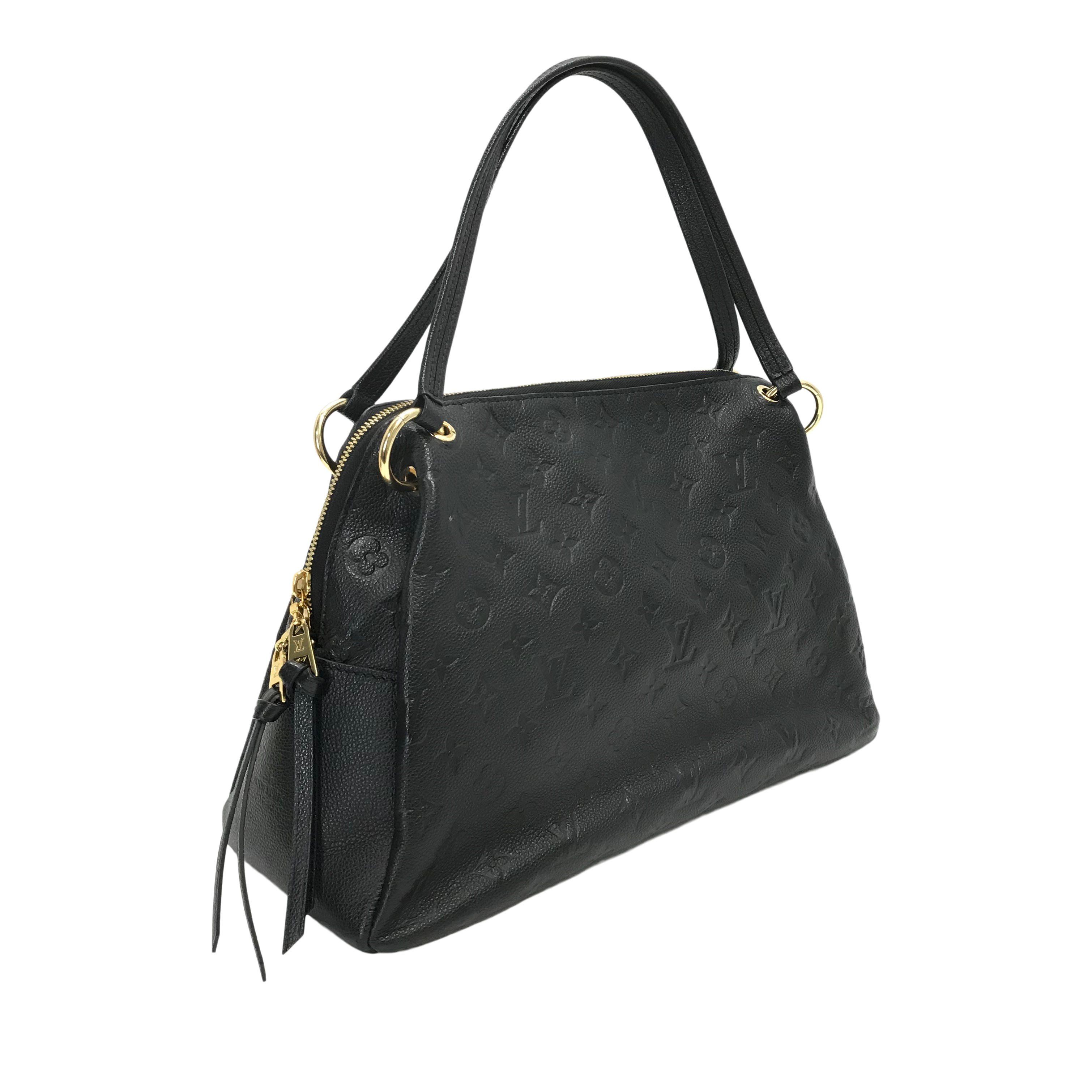 Louis Vuitton Ponthieu MM