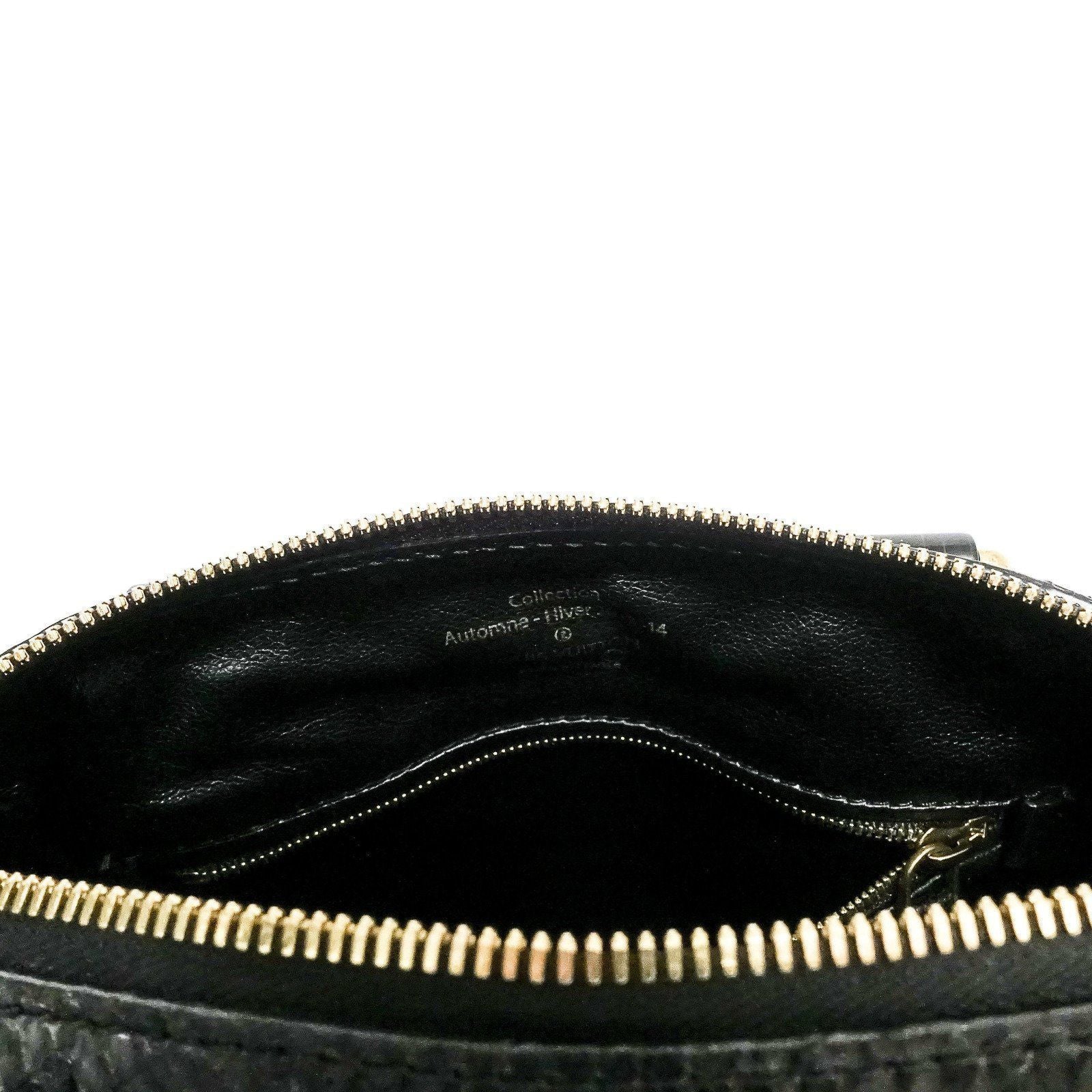 Louis Vuitton Python Speedy 20 Devoil