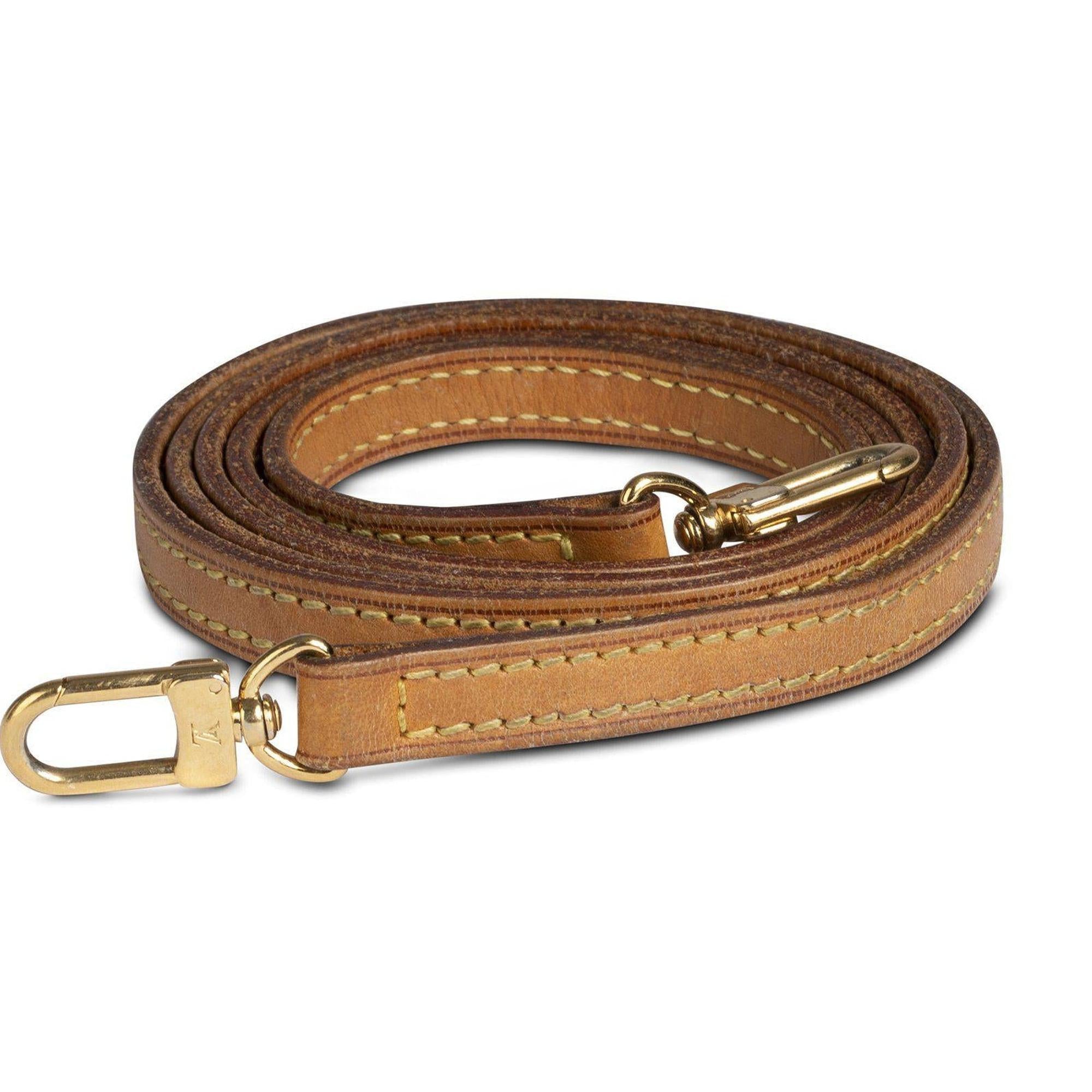 Louis Vuitton Shoulder Strap VVN