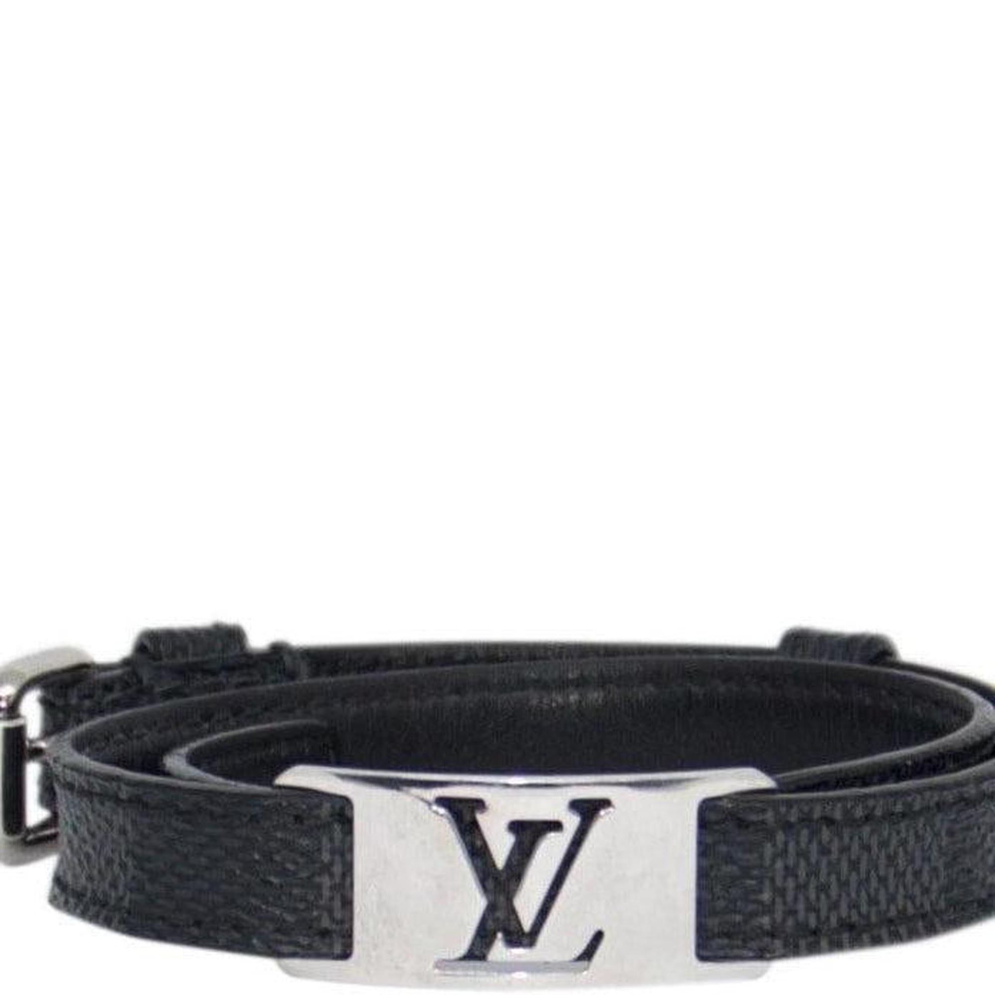 Louis Vuitton Sign It Bracelet