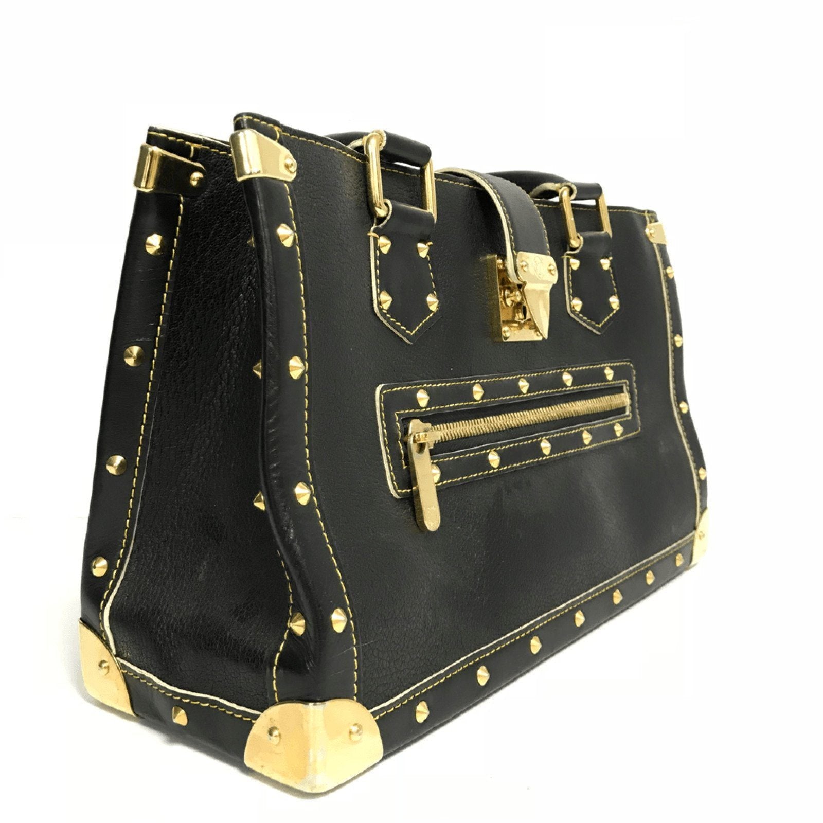 Louis Vuitton Suhali Le Fabuleux Bag