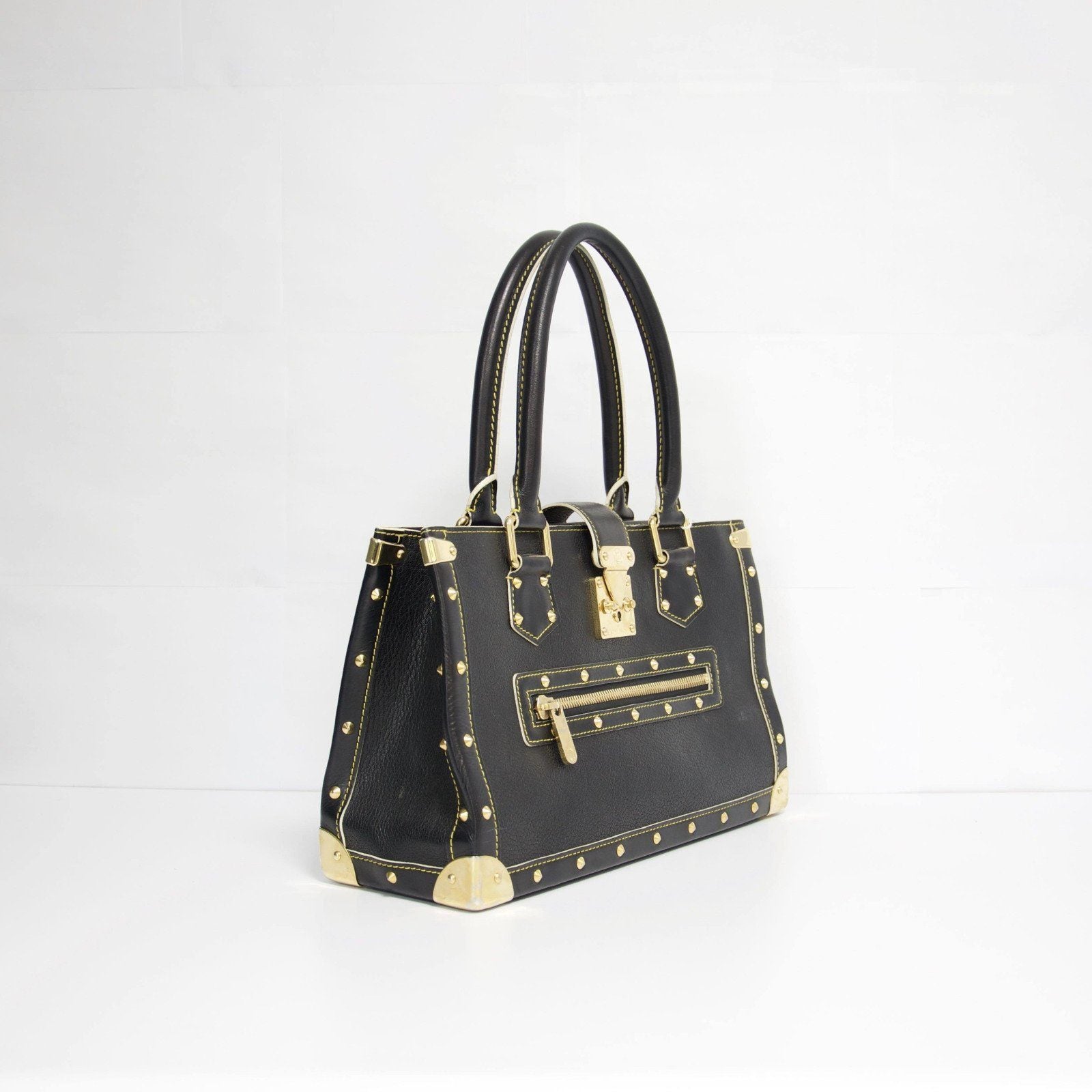 Louis Vuitton Suhali Le Fabuleux Bag