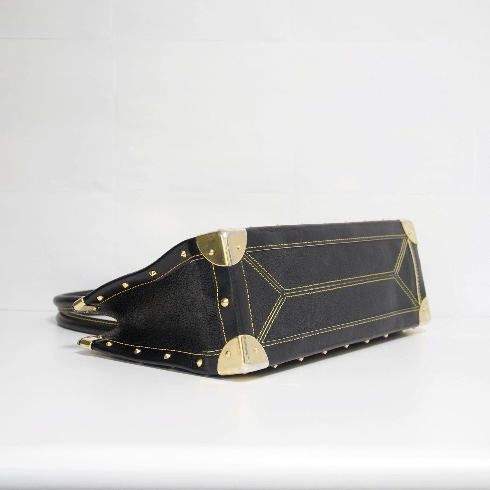 Louis Vuitton Suhali Le Fabuleux Bag