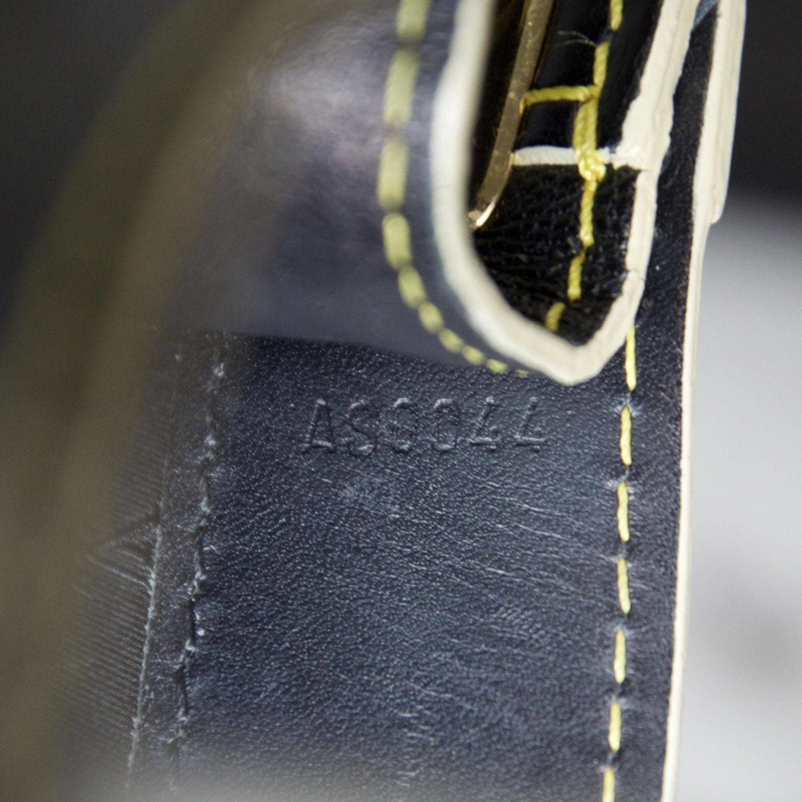 Louis Vuitton Suhali Le Fabuleux Bag