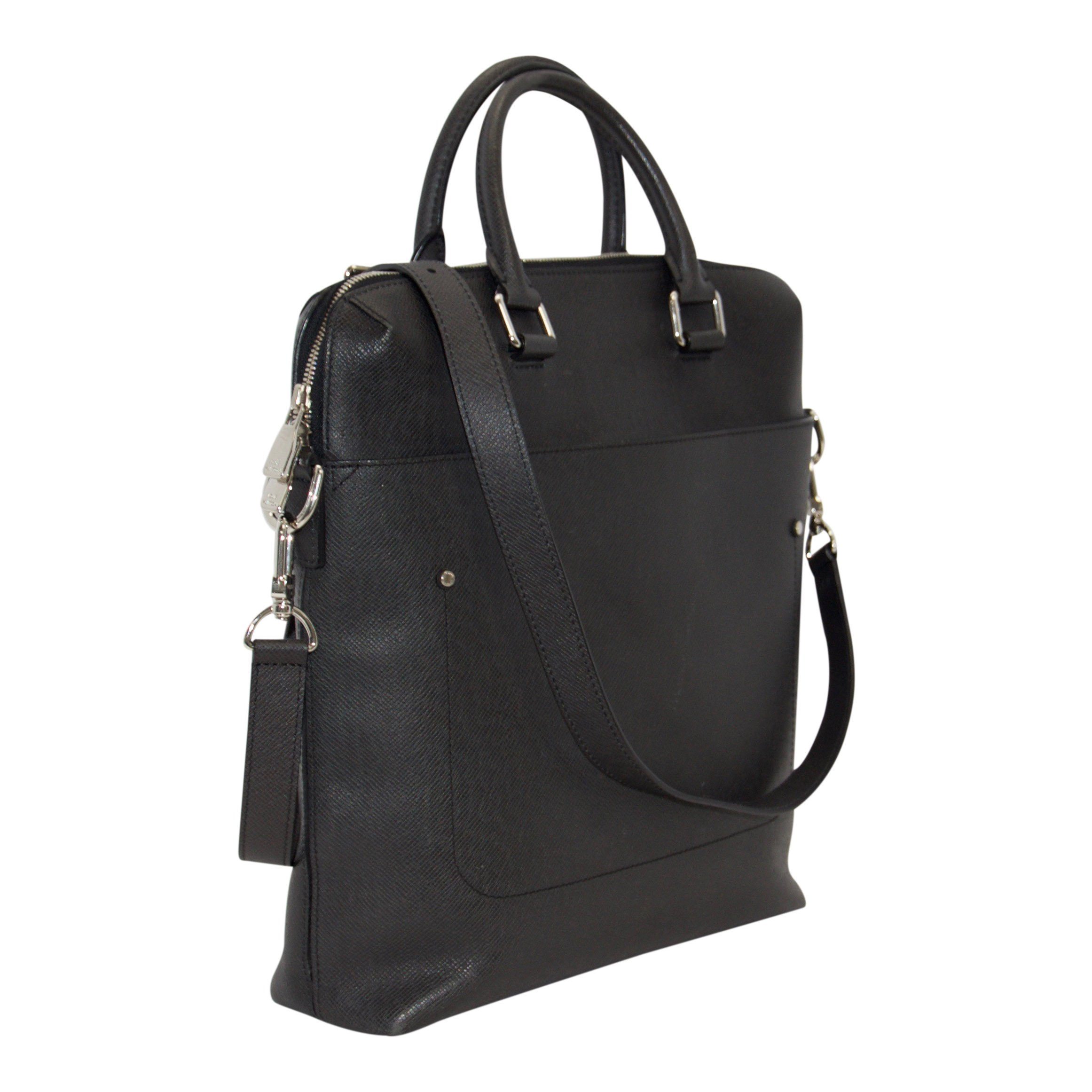 Louis Vuitton Taiga Grigori Tote