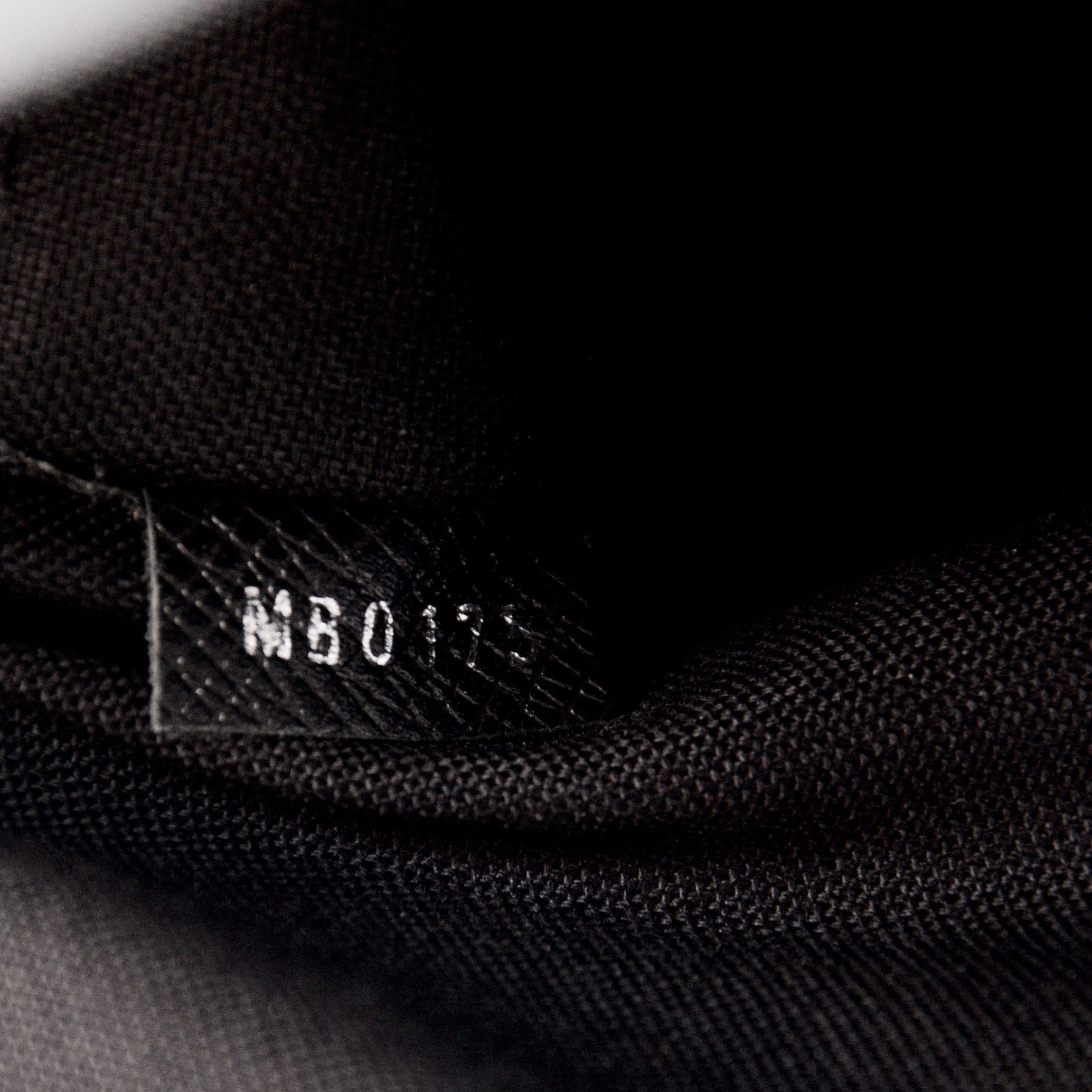 Louis Vuitton Taiga Grigori Tote