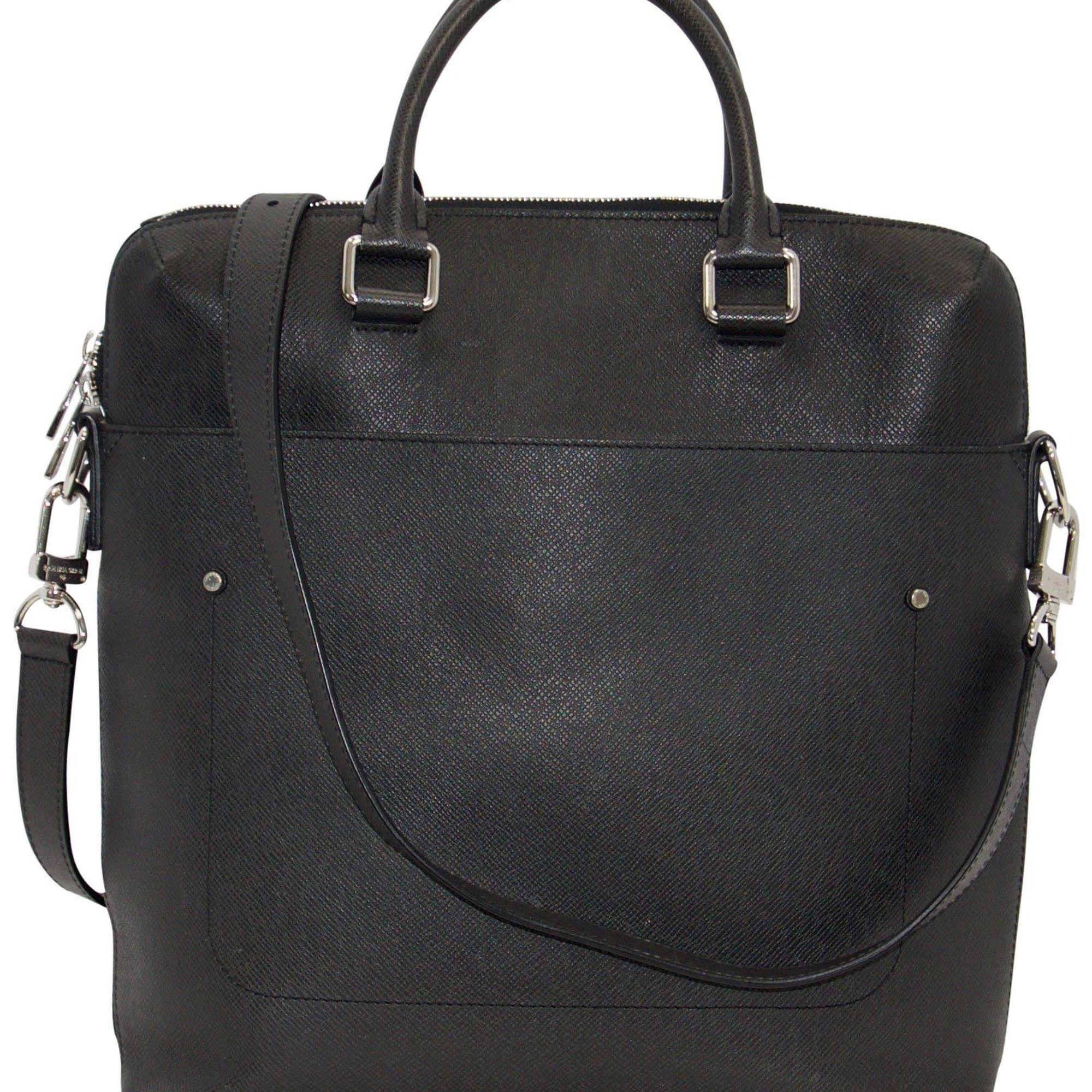 Louis Vuitton Taiga Grigori Tote