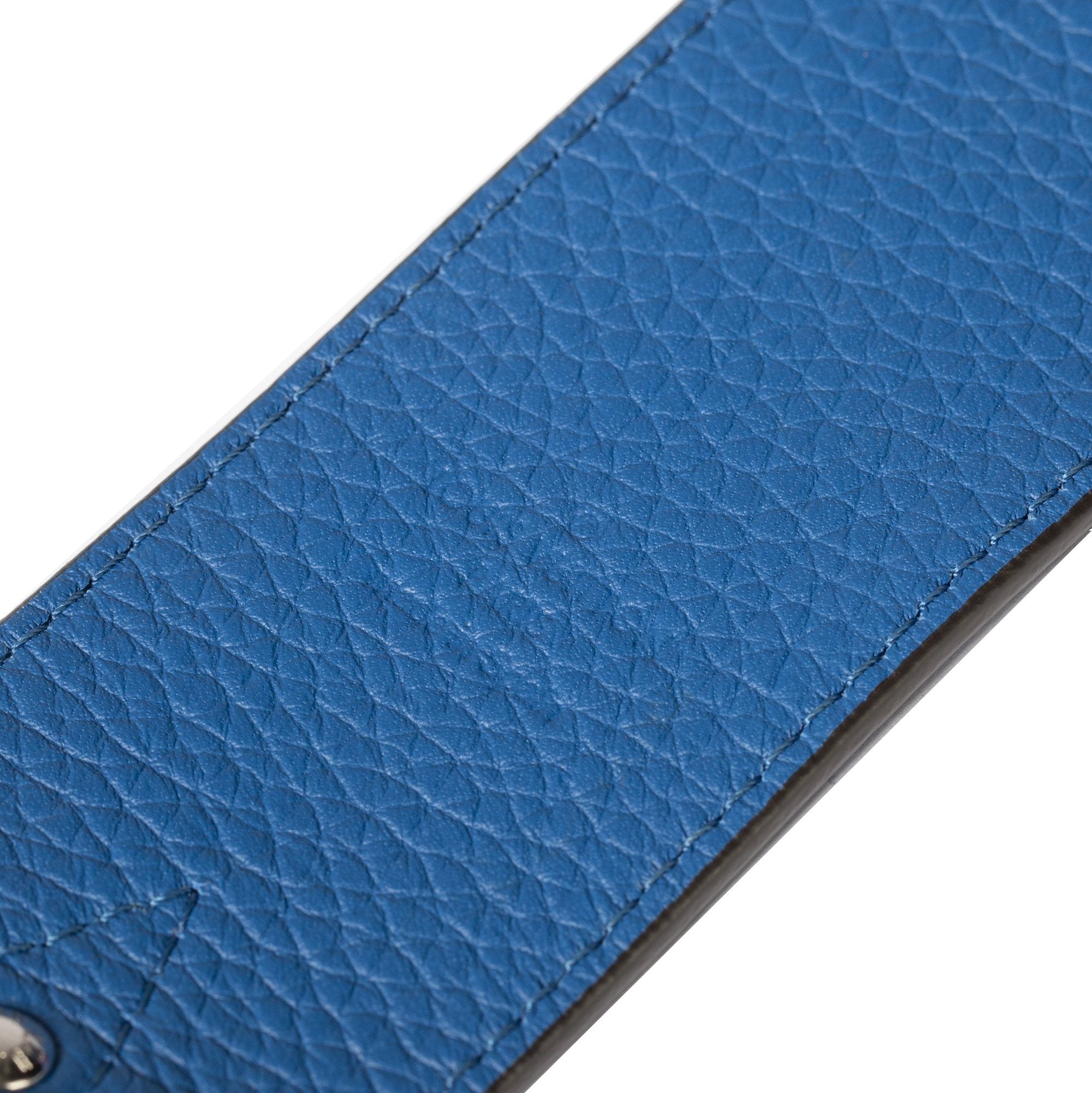 Louis Vuitton Taurillon Bandouliere Shoulder Strap