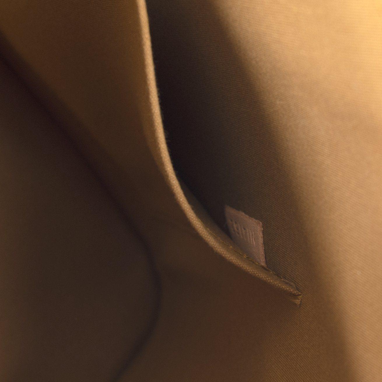 Louis Vuitton Vernis Alma PM