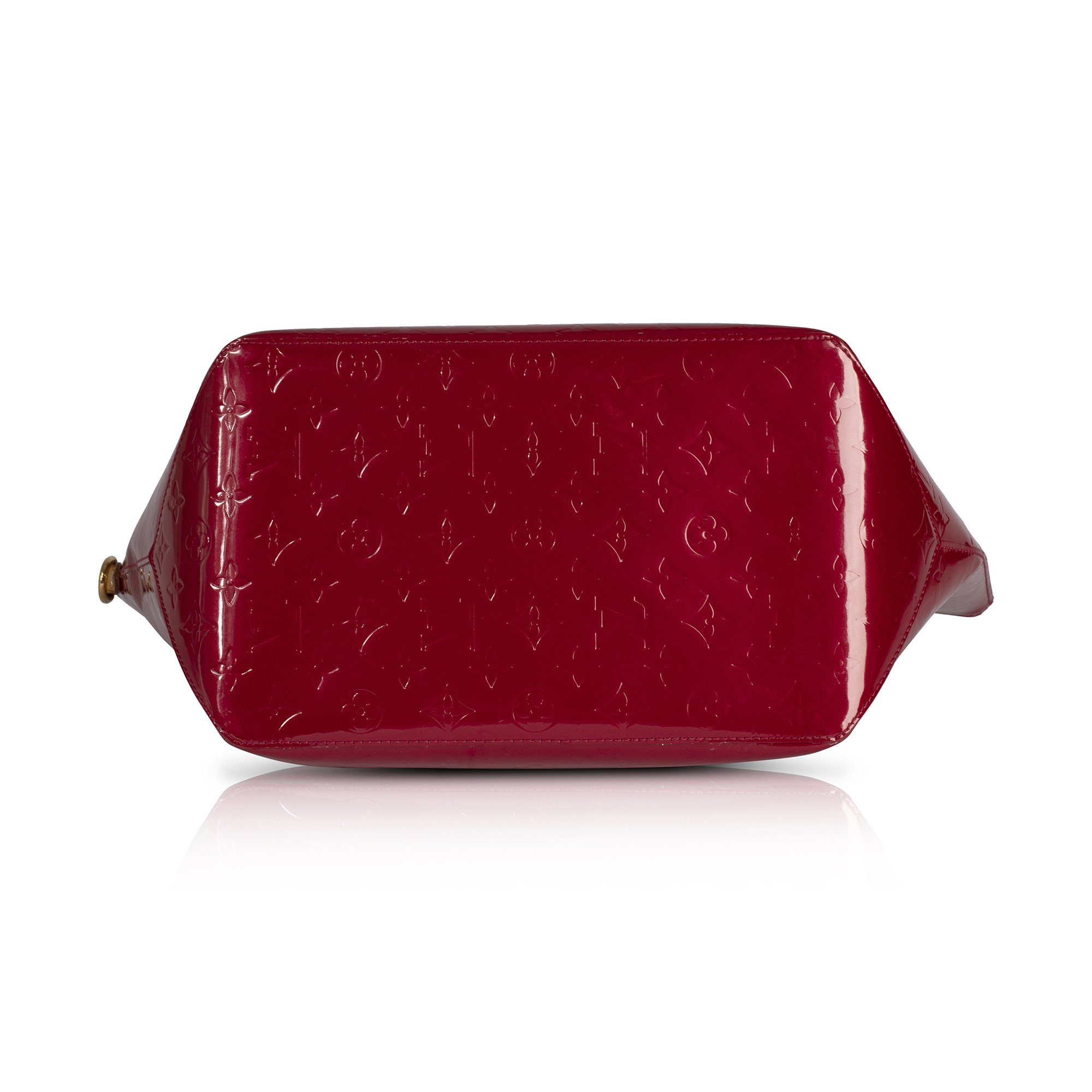 Louis Vuitton Vernis Bellevue GM