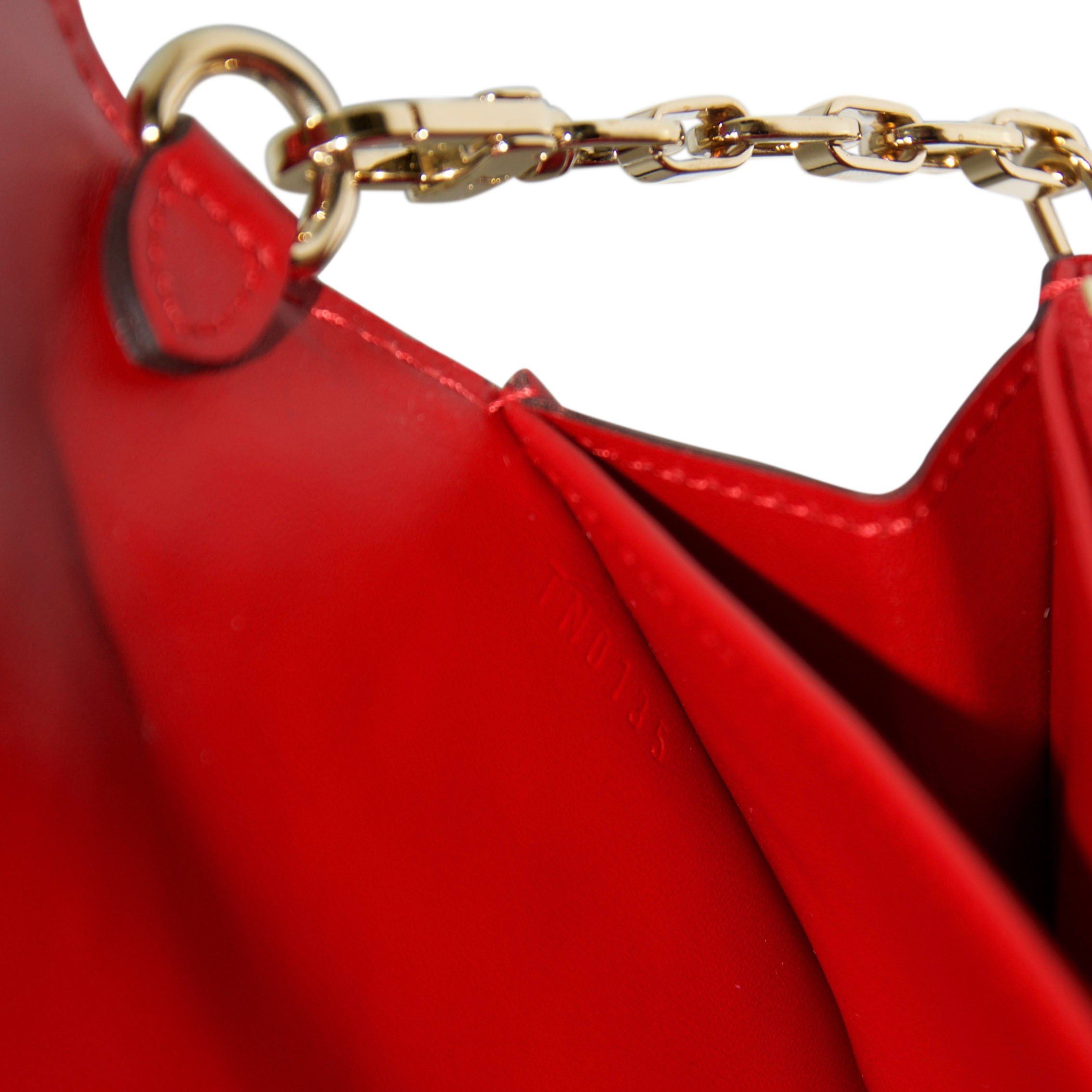 Louis Vuitton Vernis Chaine Wallet