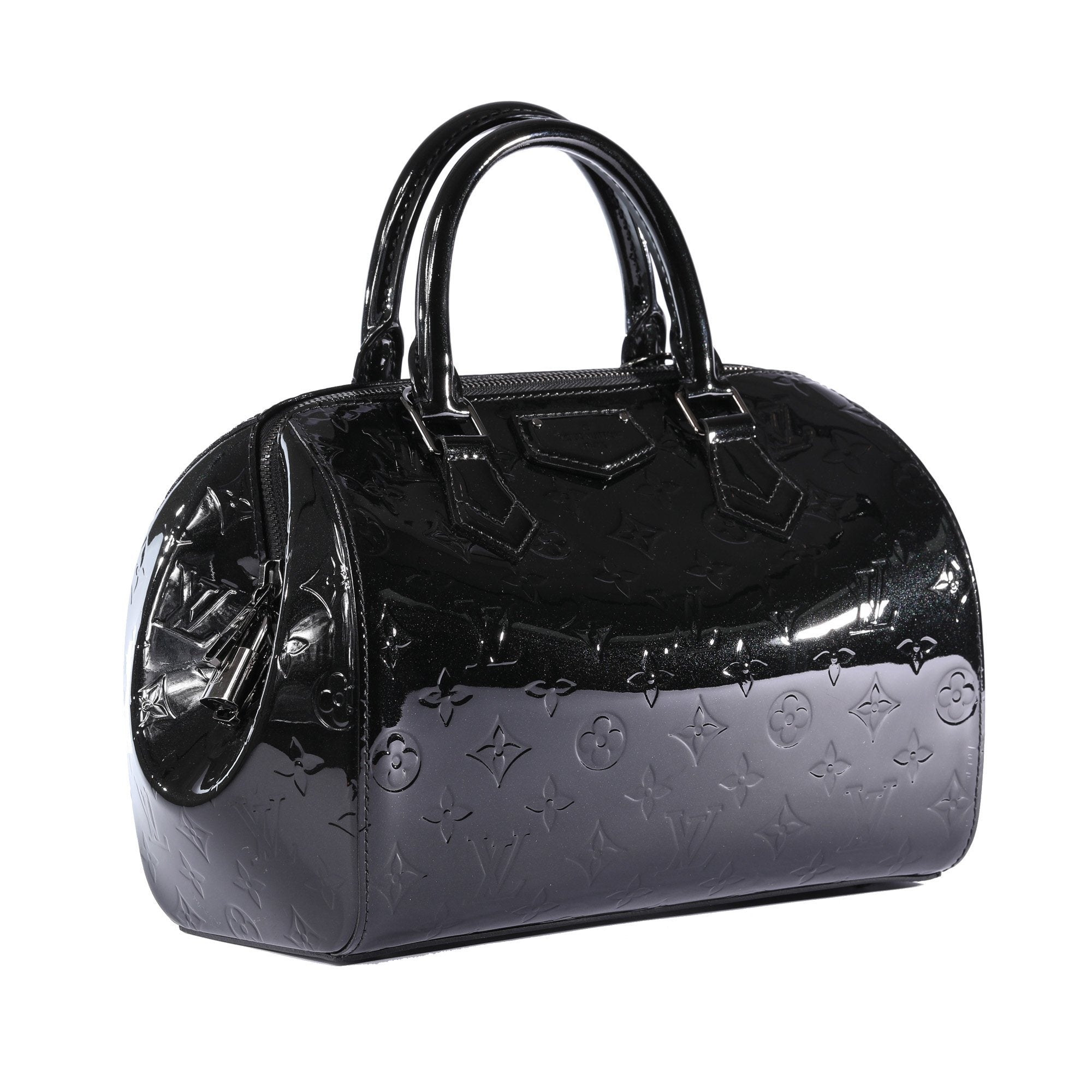 Louis Vuitton Vernis Montana Bag