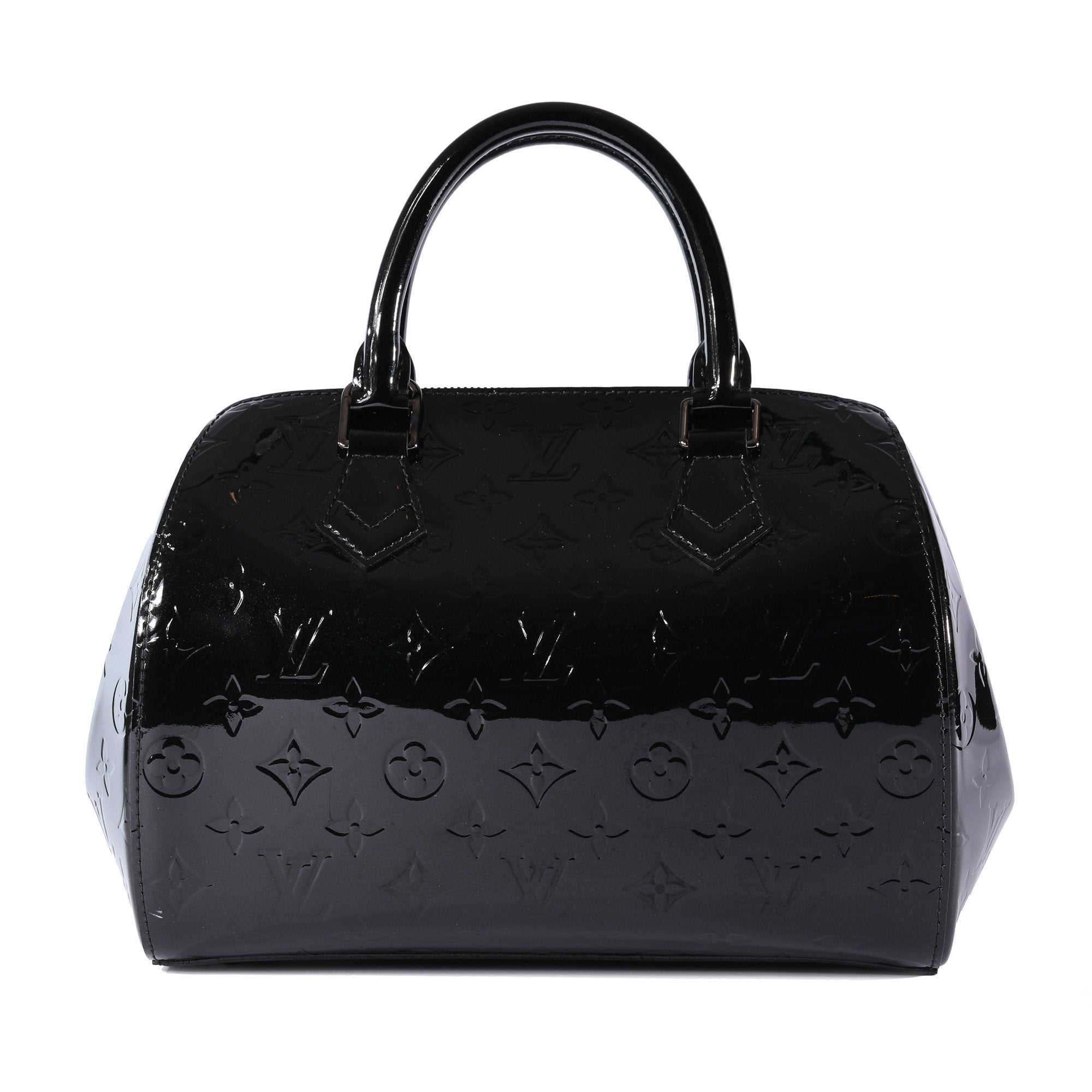 Louis Vuitton Vernis Montana Bag