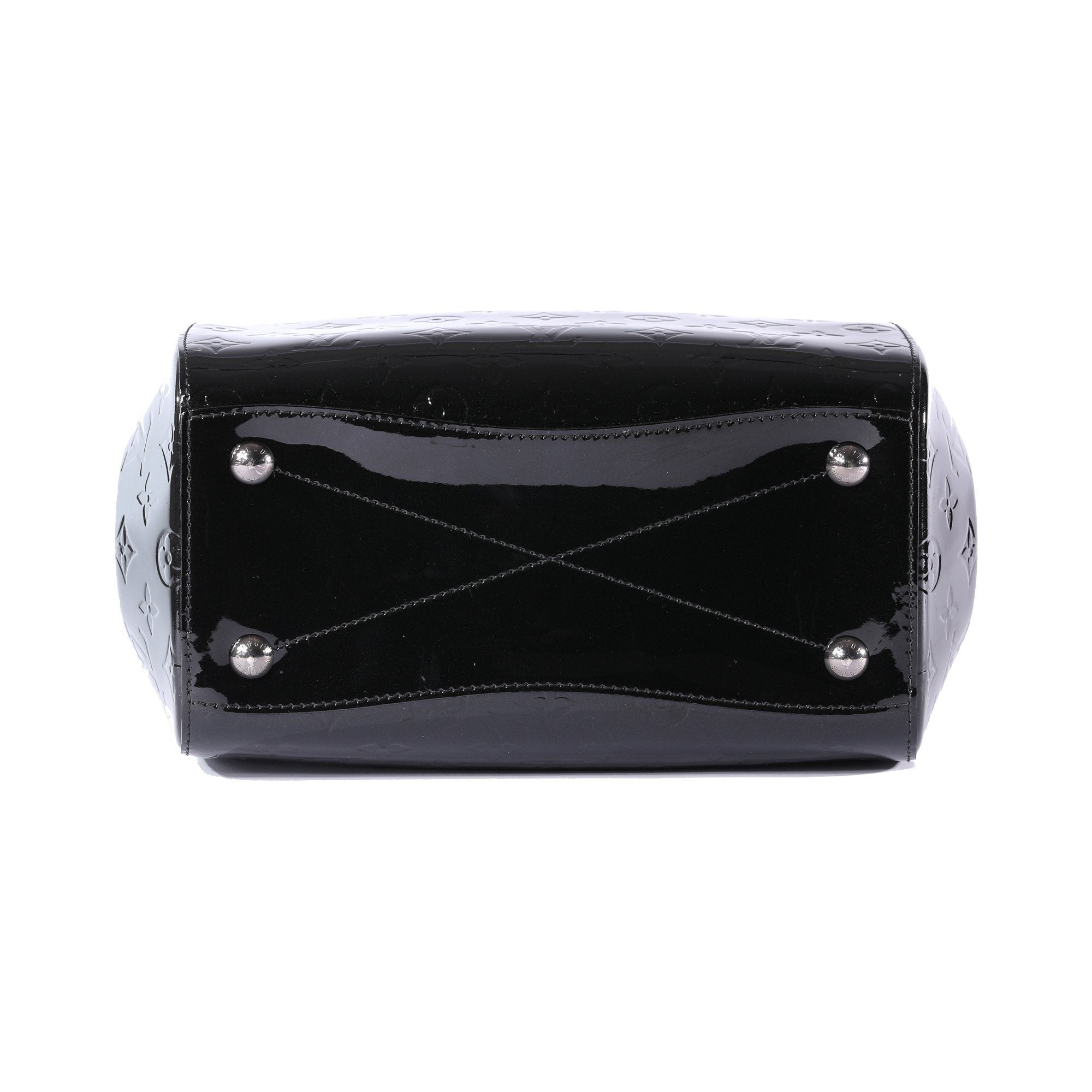 Louis Vuitton Vernis Montana Bag