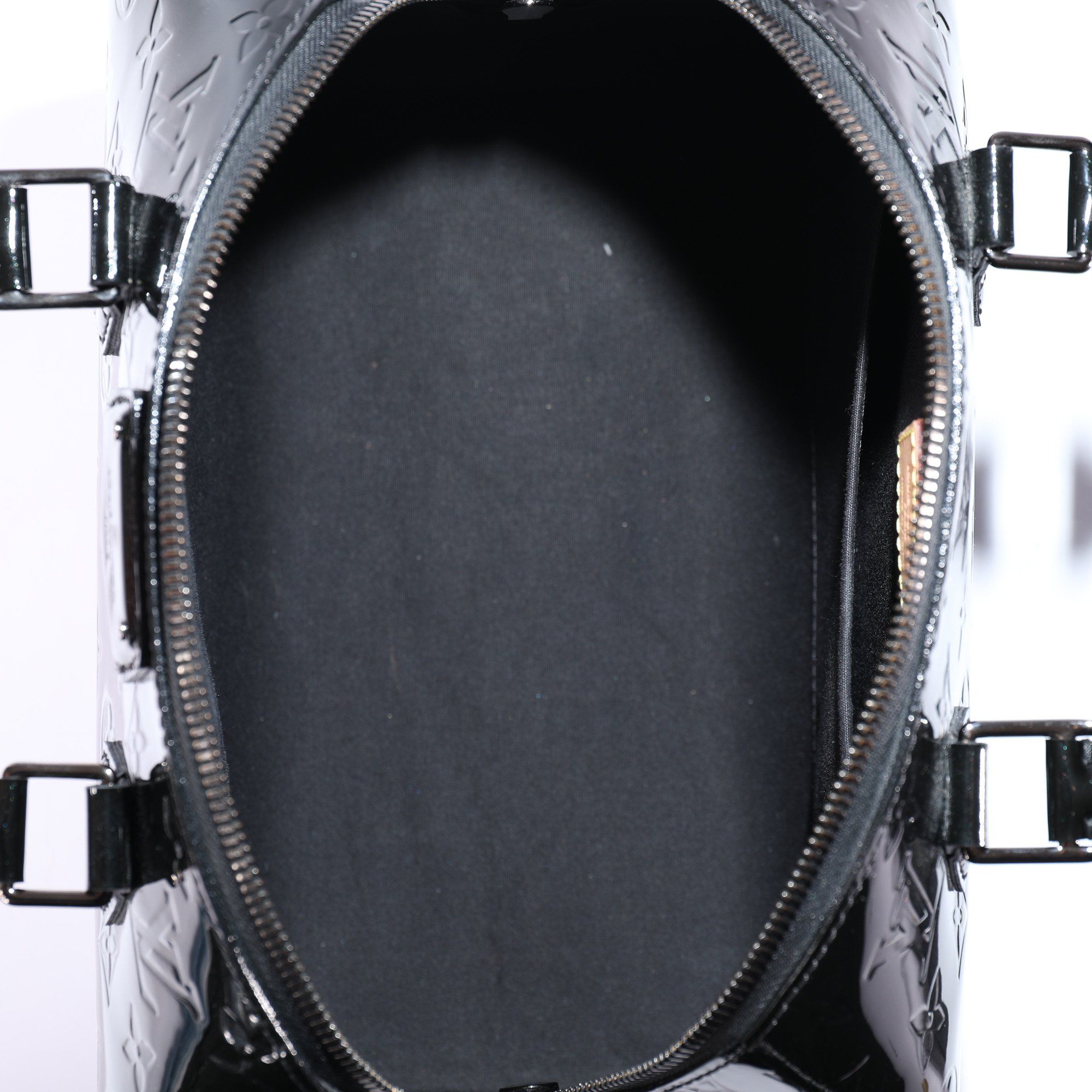 Louis Vuitton Vernis Montana Bag