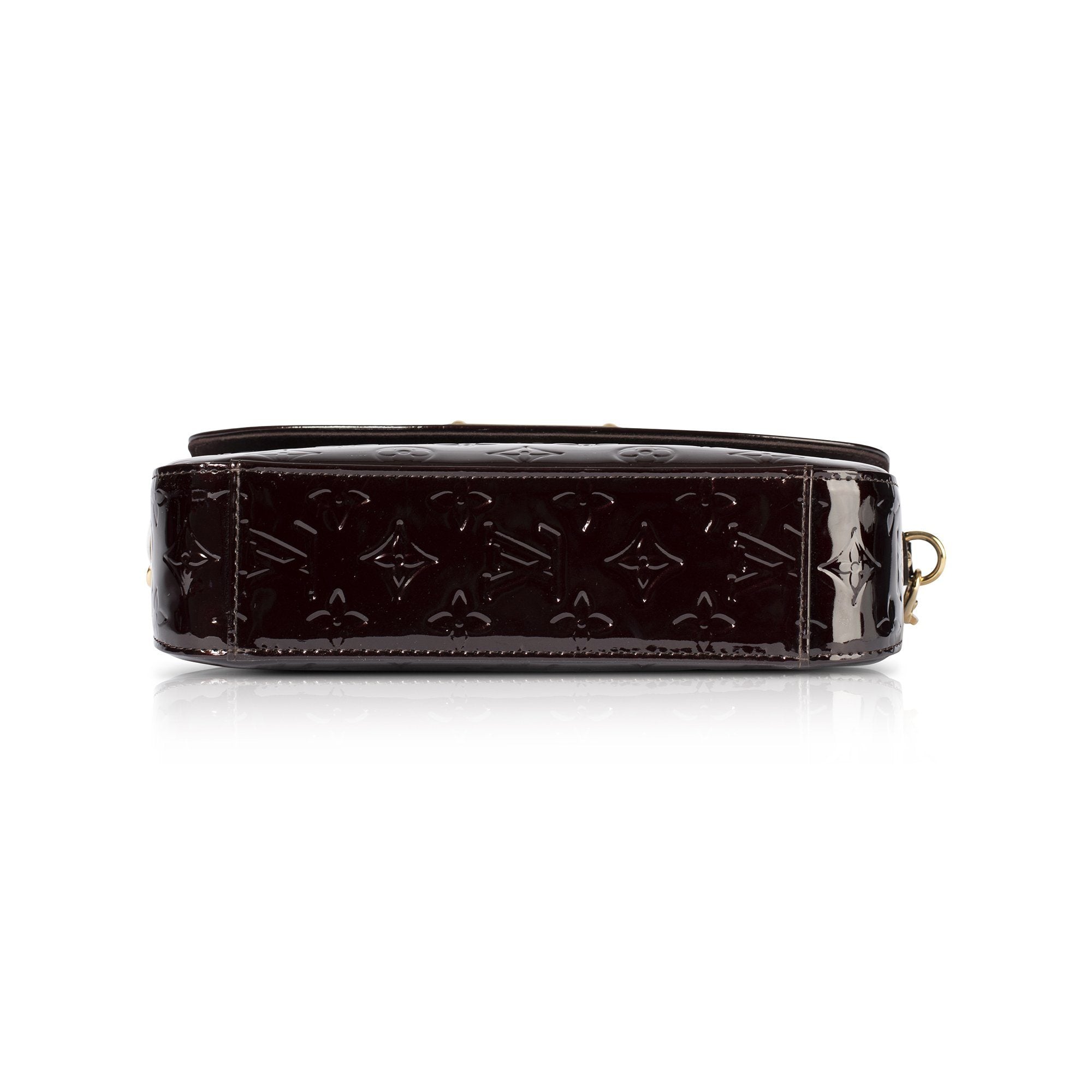 Louis Vuitton Vernis Rodeo Drive Bag