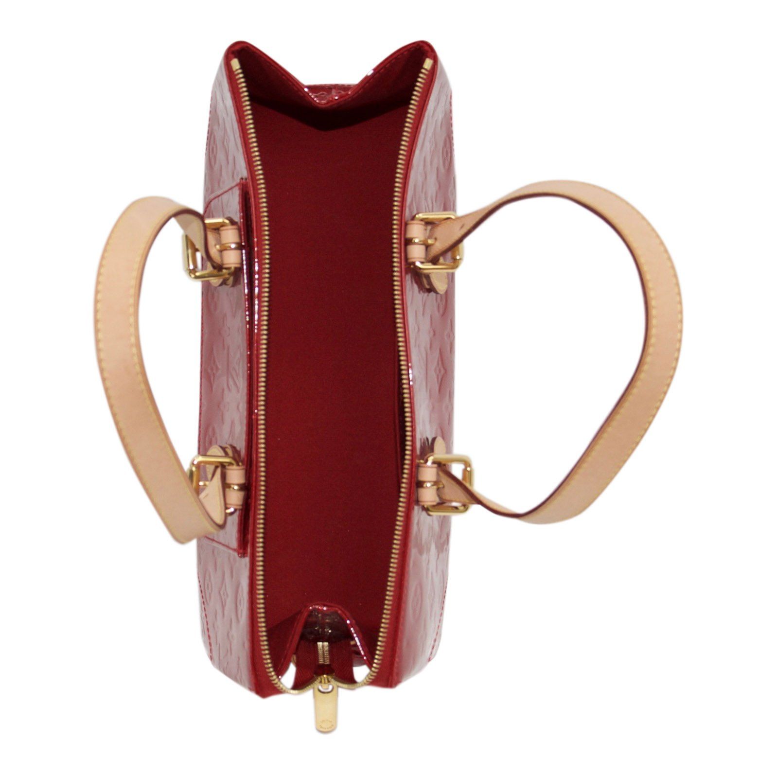 Louis Vuitton Vernis Rosewood Avenue
