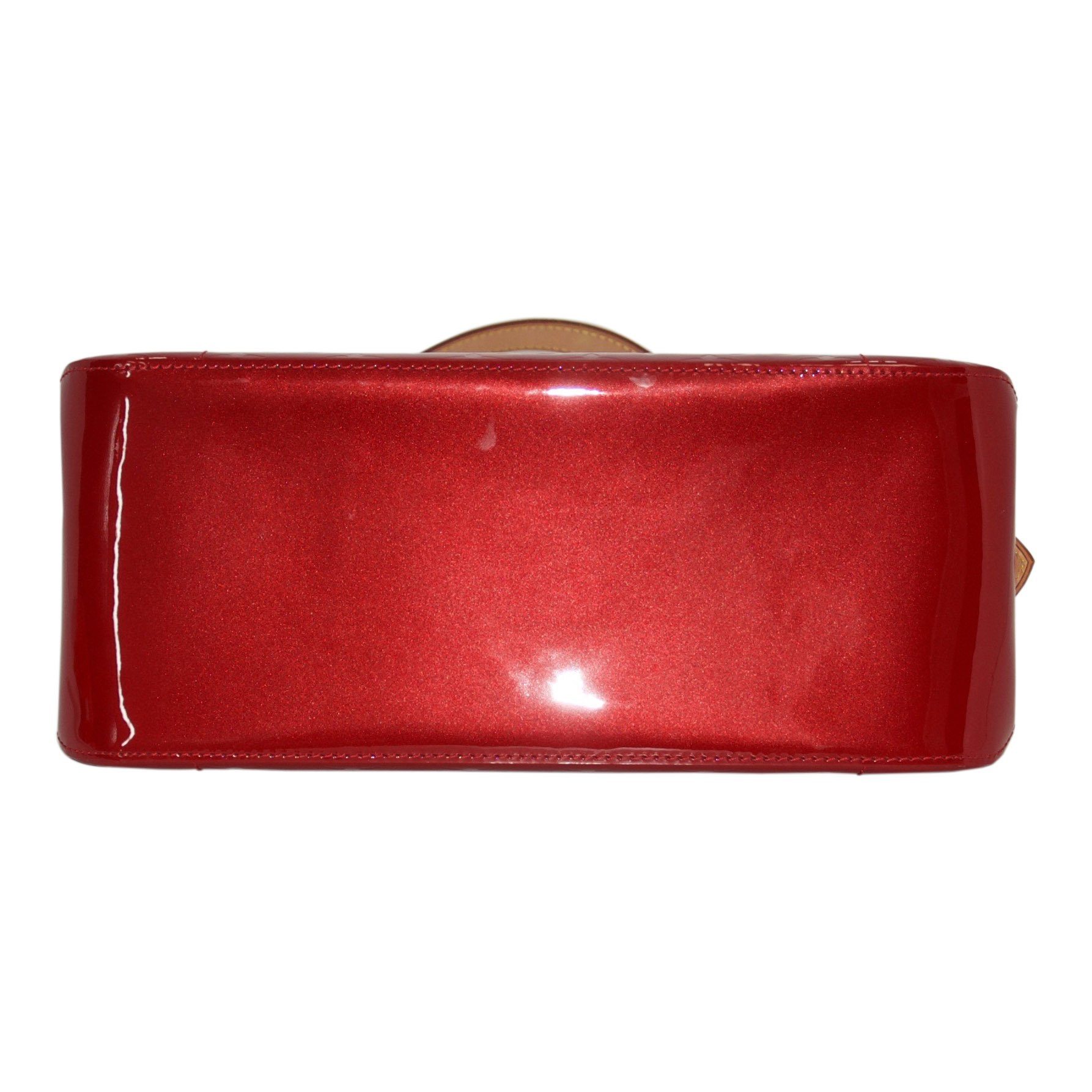 Louis Vuitton Vernis Rosewood Avenue