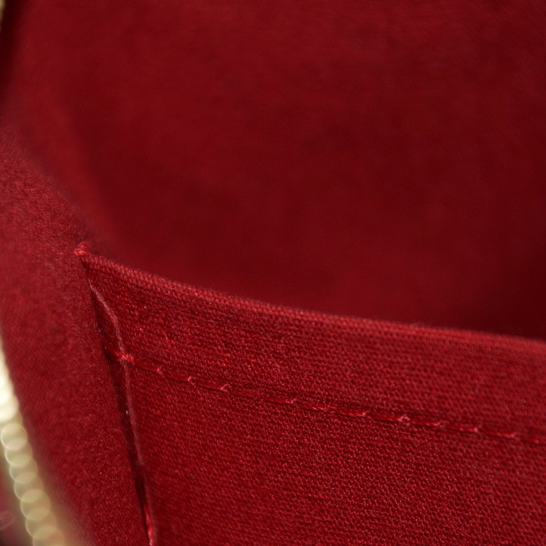 Louis Vuitton Vernis Rosewood Avenue