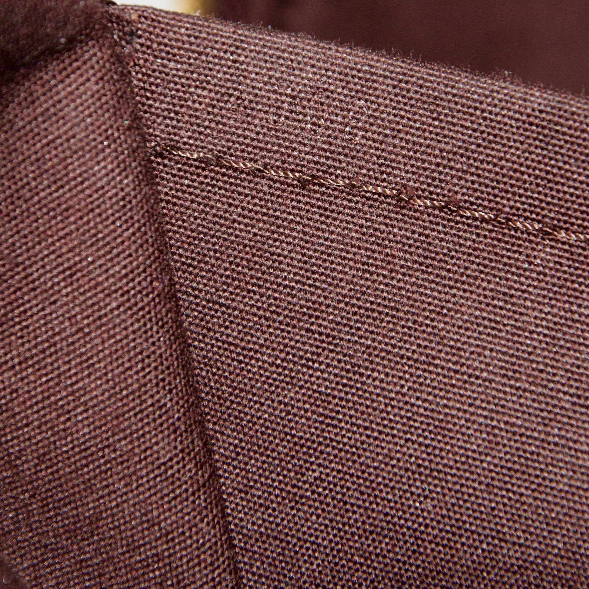 Louis Vuitton Vernis Summit Drive Bag