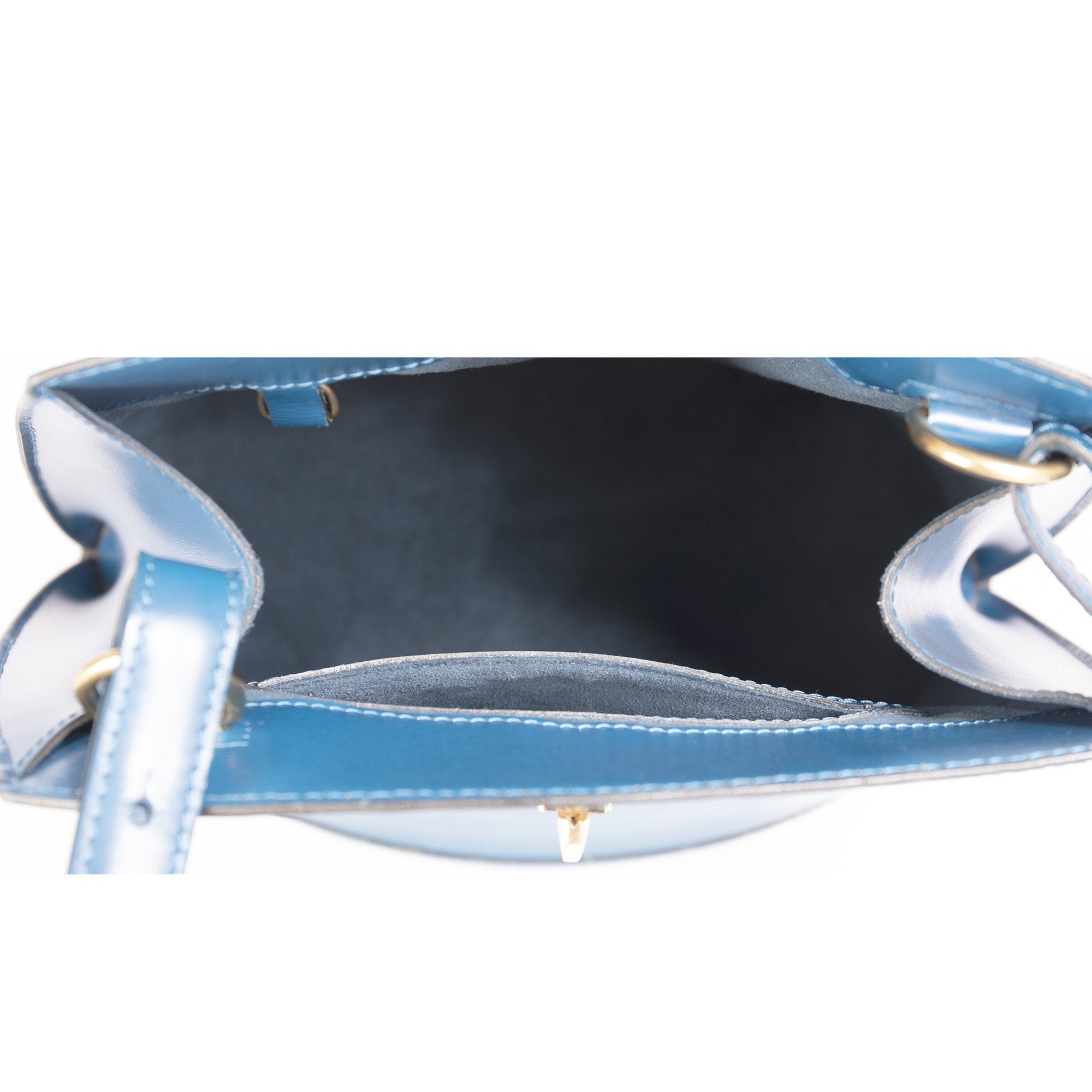 Louis Vuitton Vintage Epi Cluny Bag