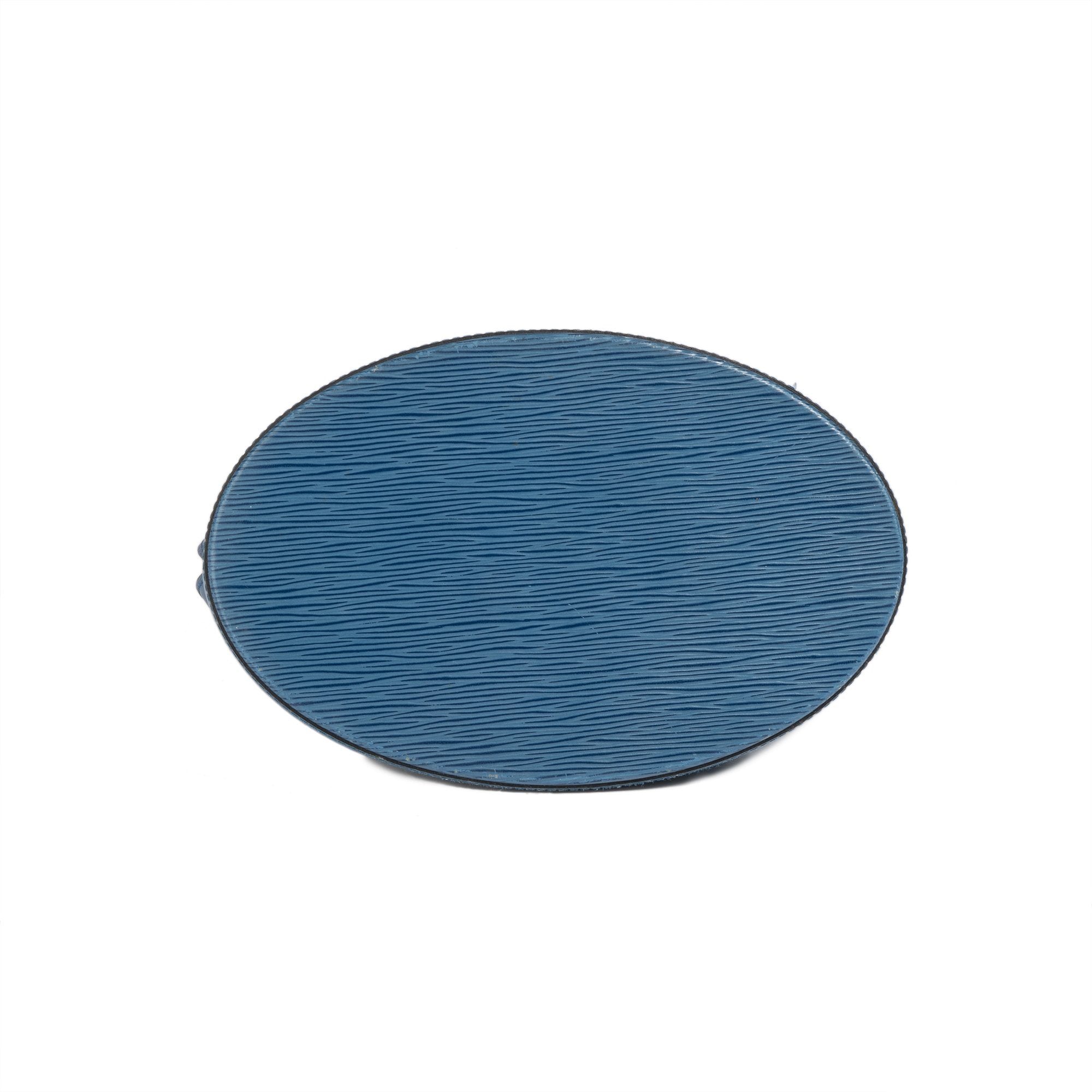 Louis Vuitton Vintage Epi Cluny Bag