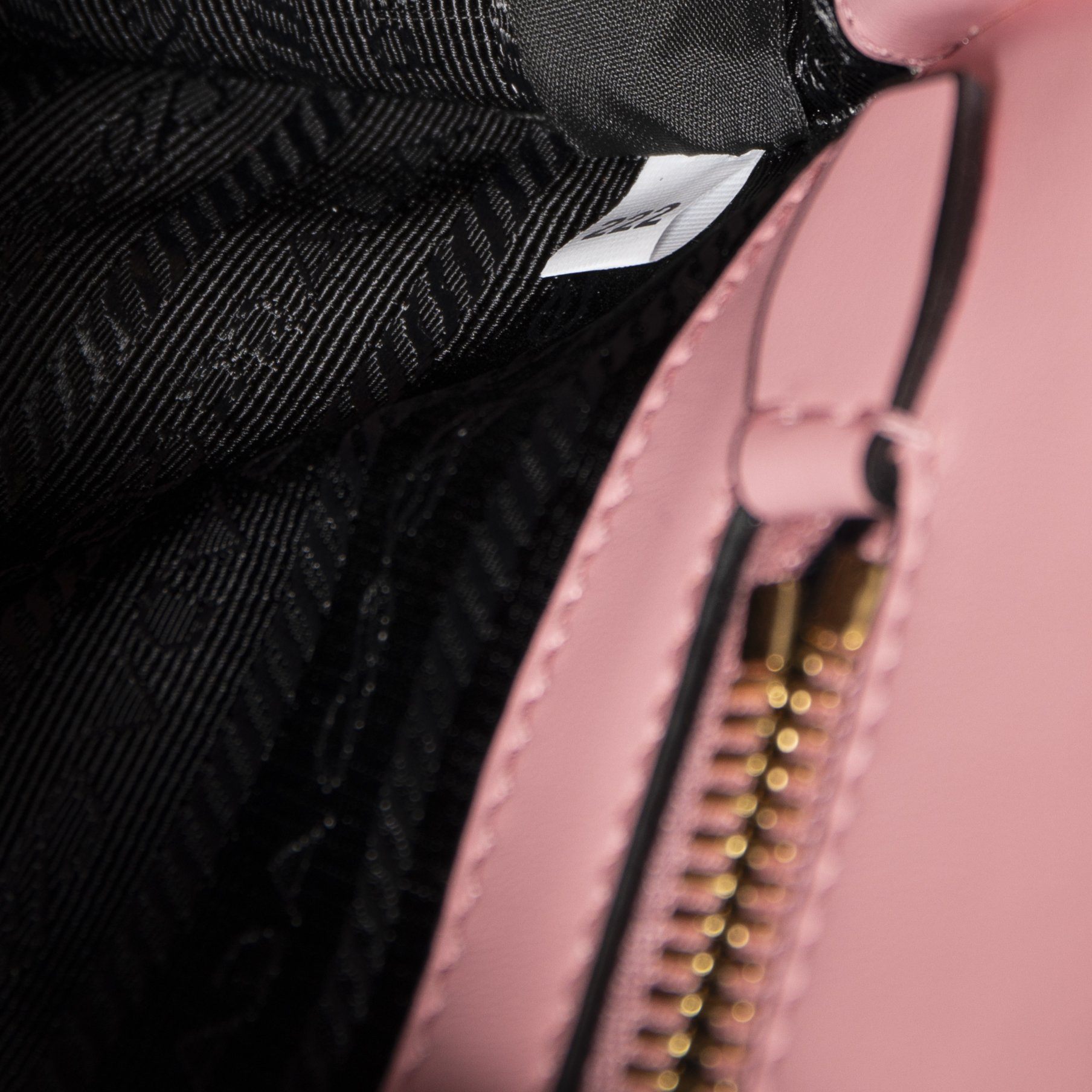 Prada 2018 Saffiano Soft Calf Tote