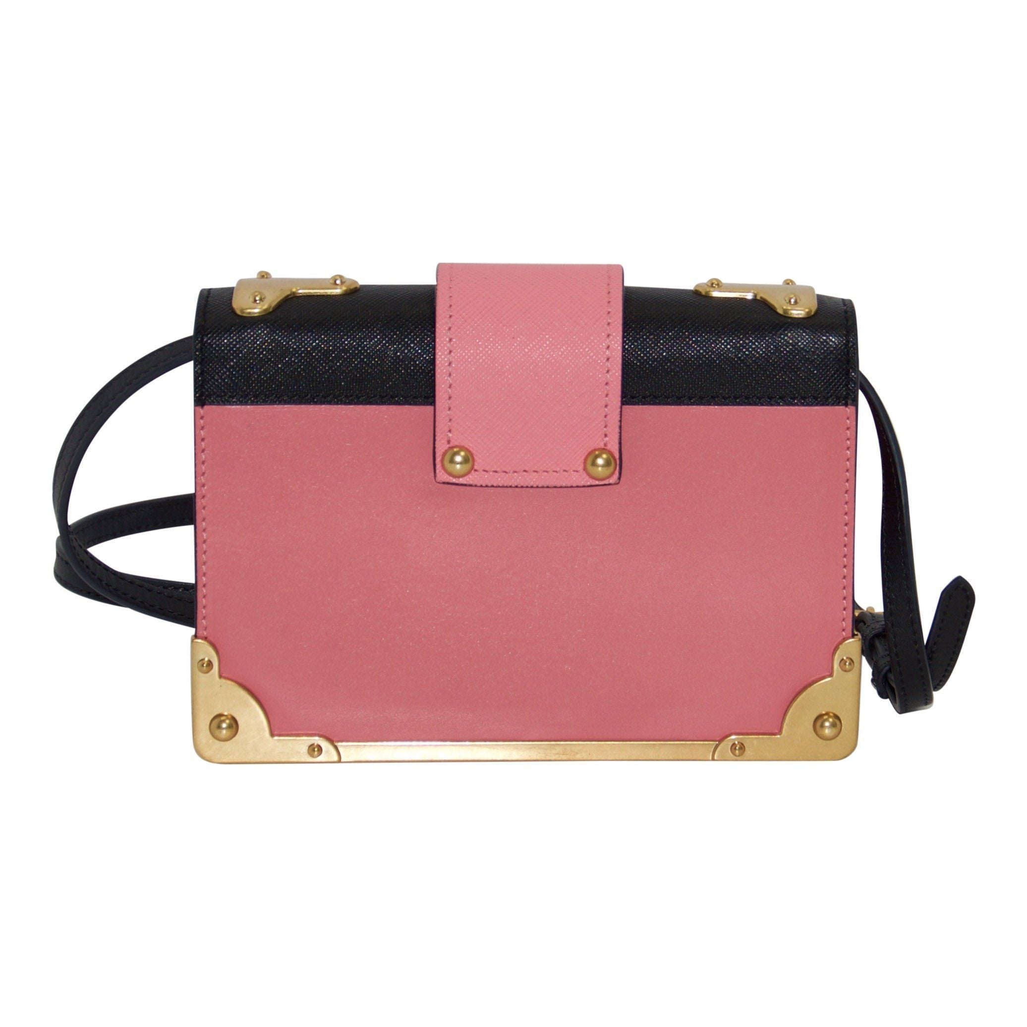 Prada Astrology Cahier Bag