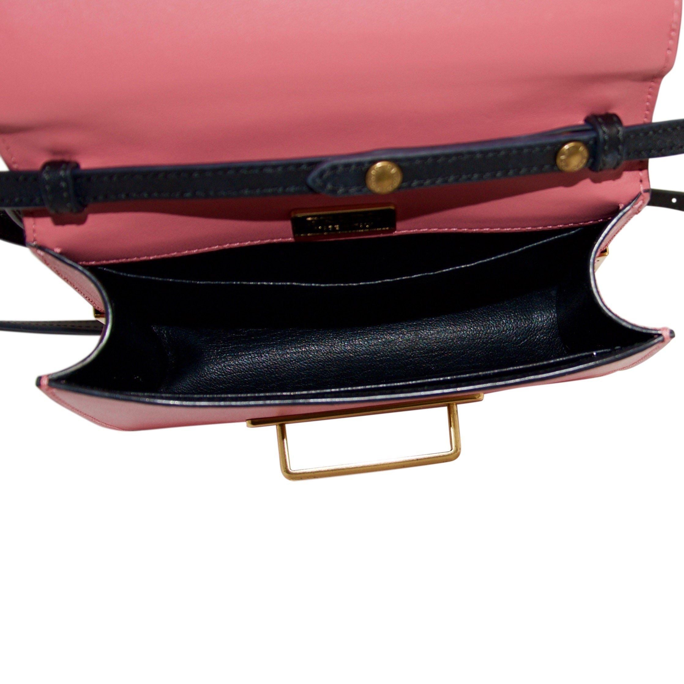 Prada Astrology Cahier Bag