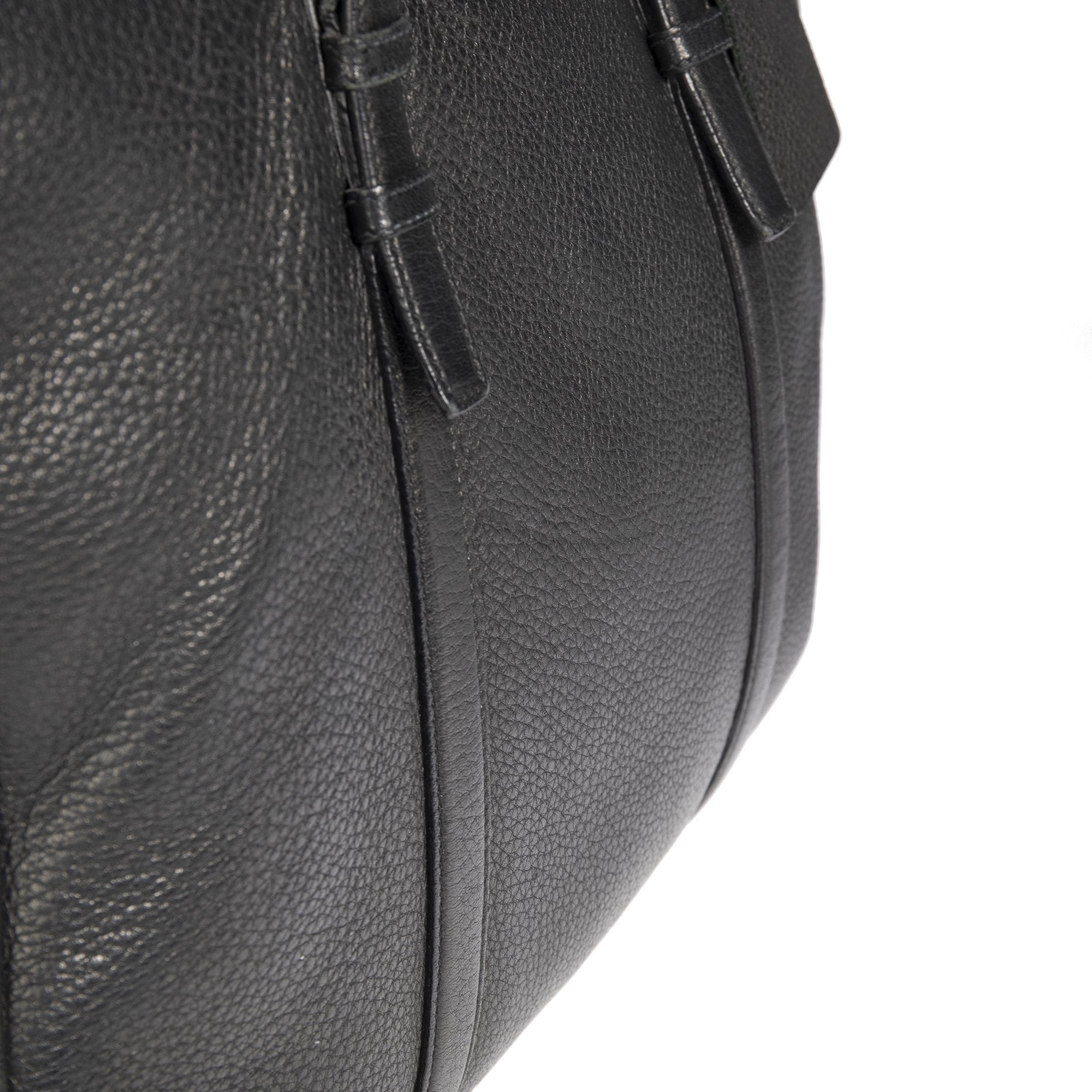 Prada Large Cervo Lux Tote