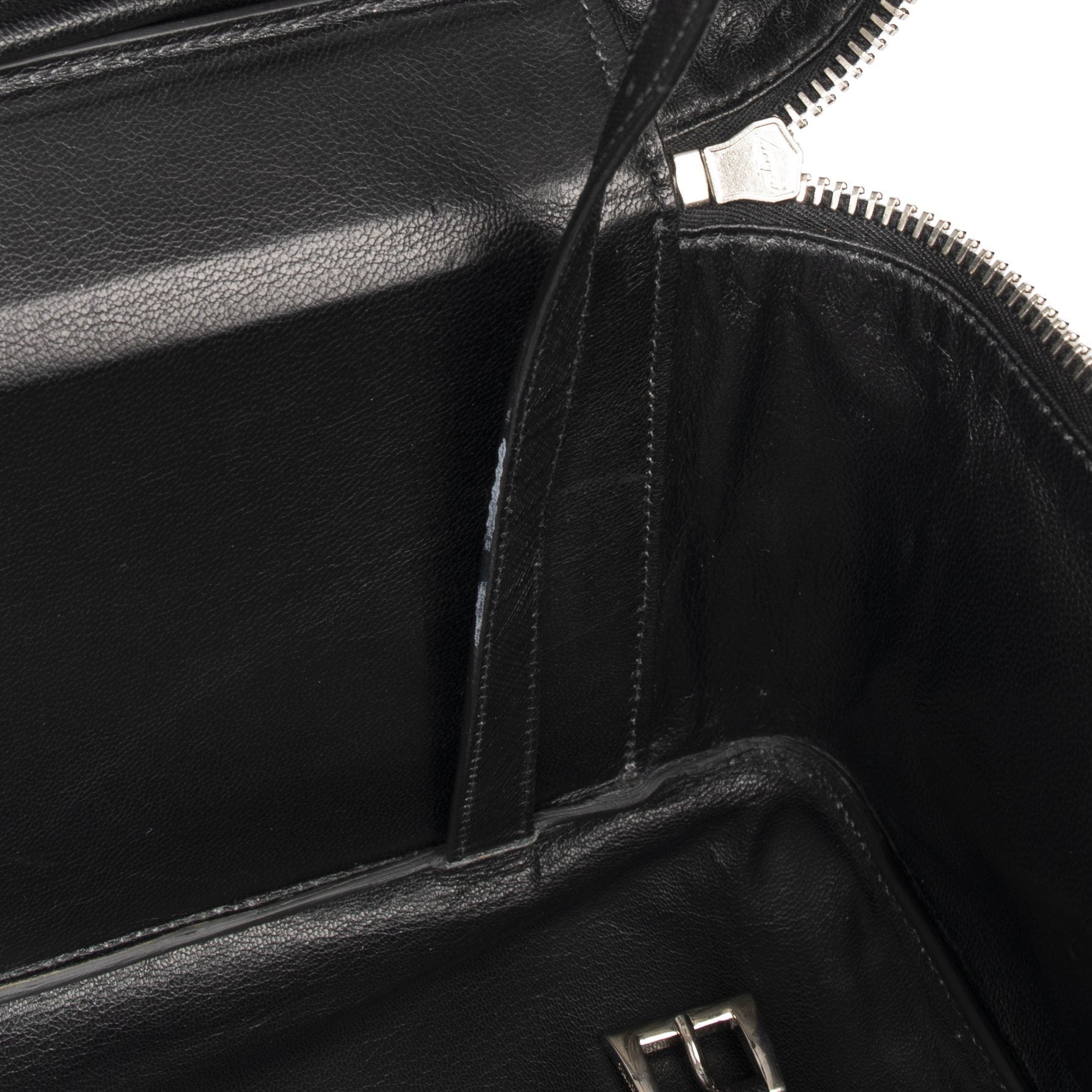 Prada Large Saffiano Travel Borsa Da Viaggio Travel Bag