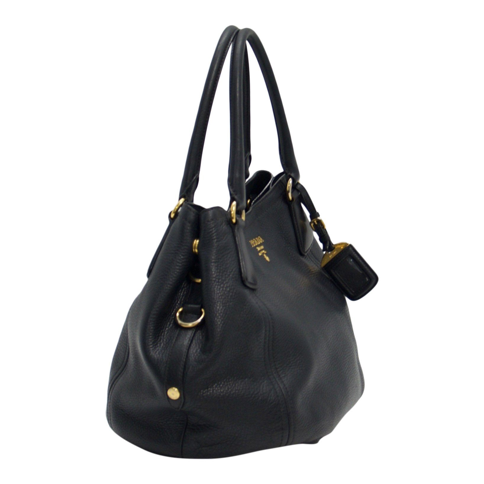 Prada Sacca 2 Mancini Tote