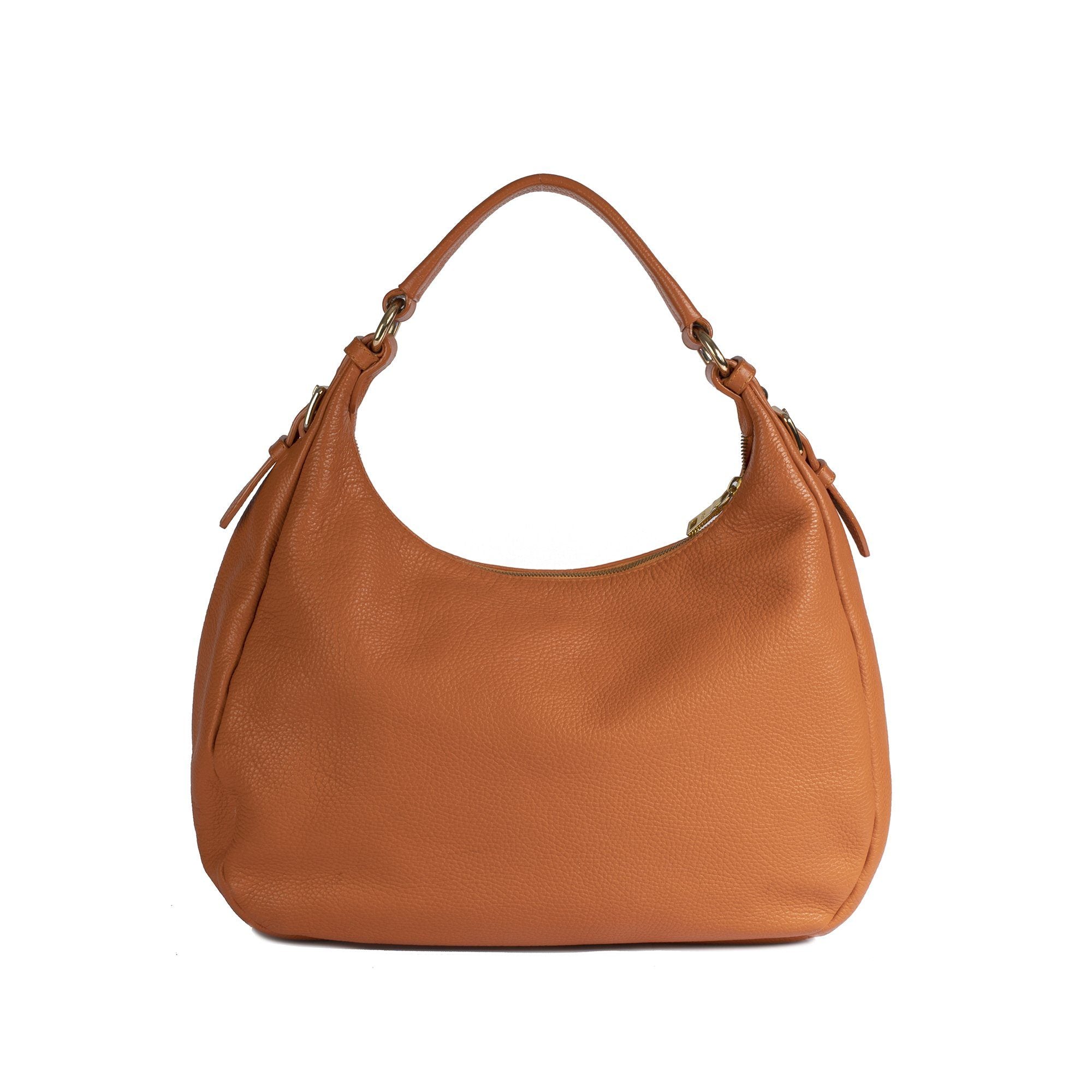 Prada Vitello Daino Hobo