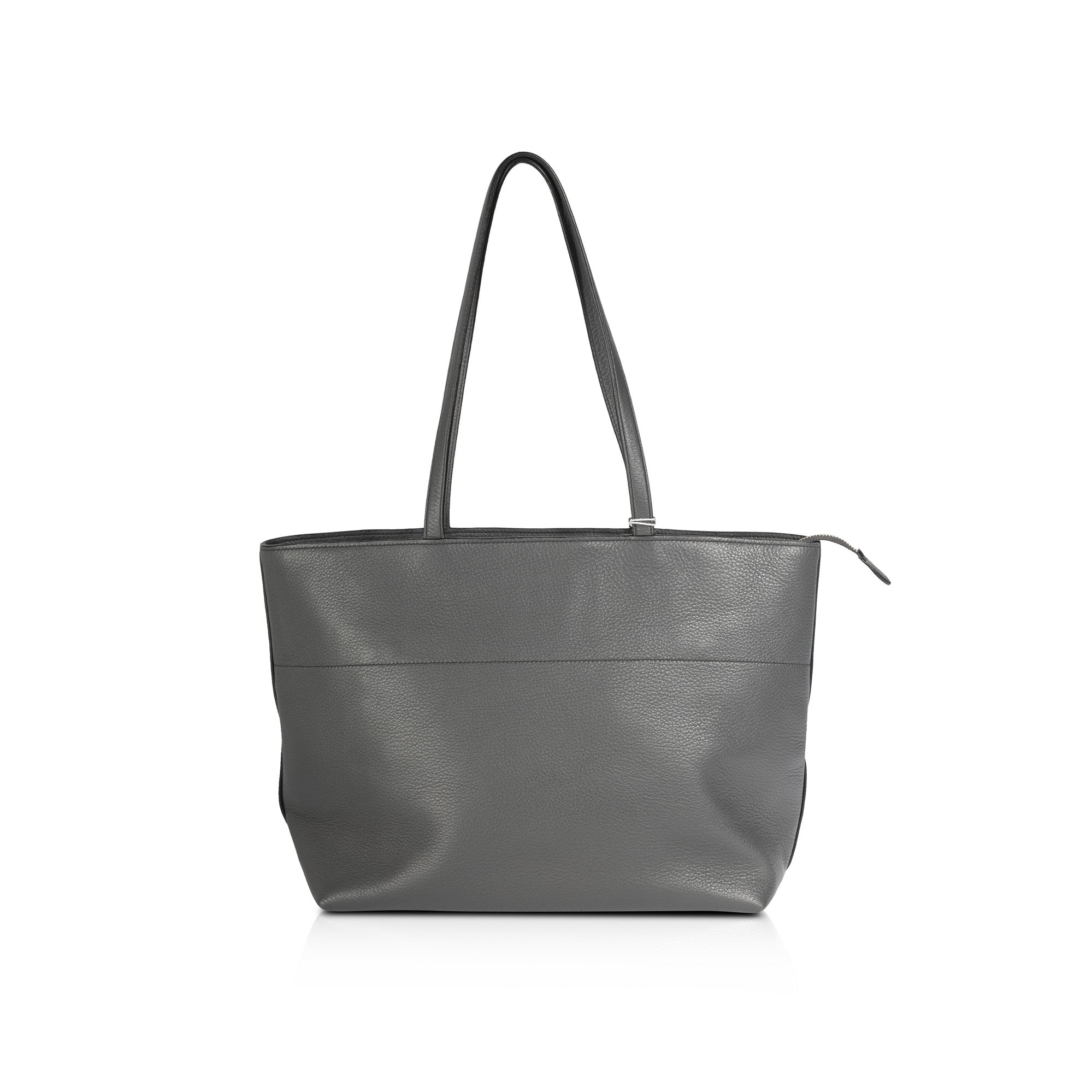 Prada Vitello Daino Tote