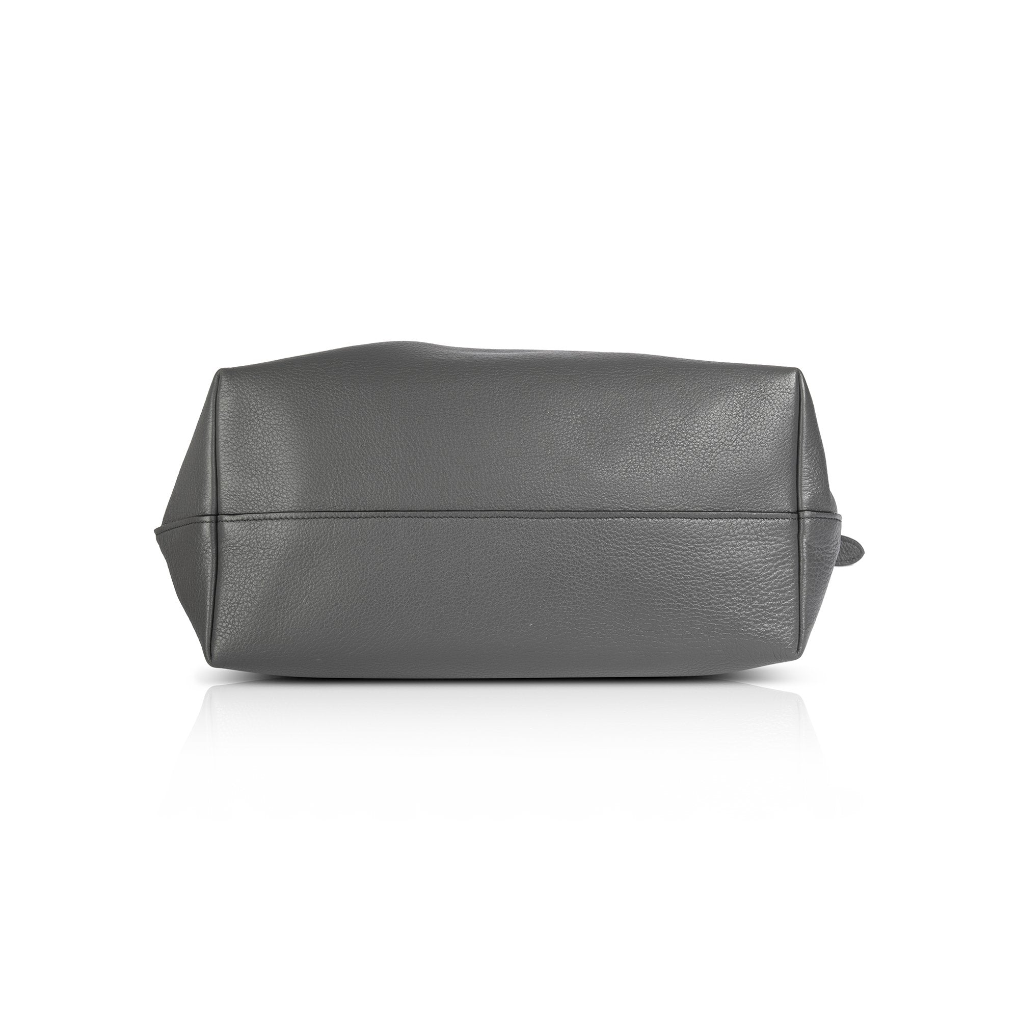 Prada Vitello Daino Tote