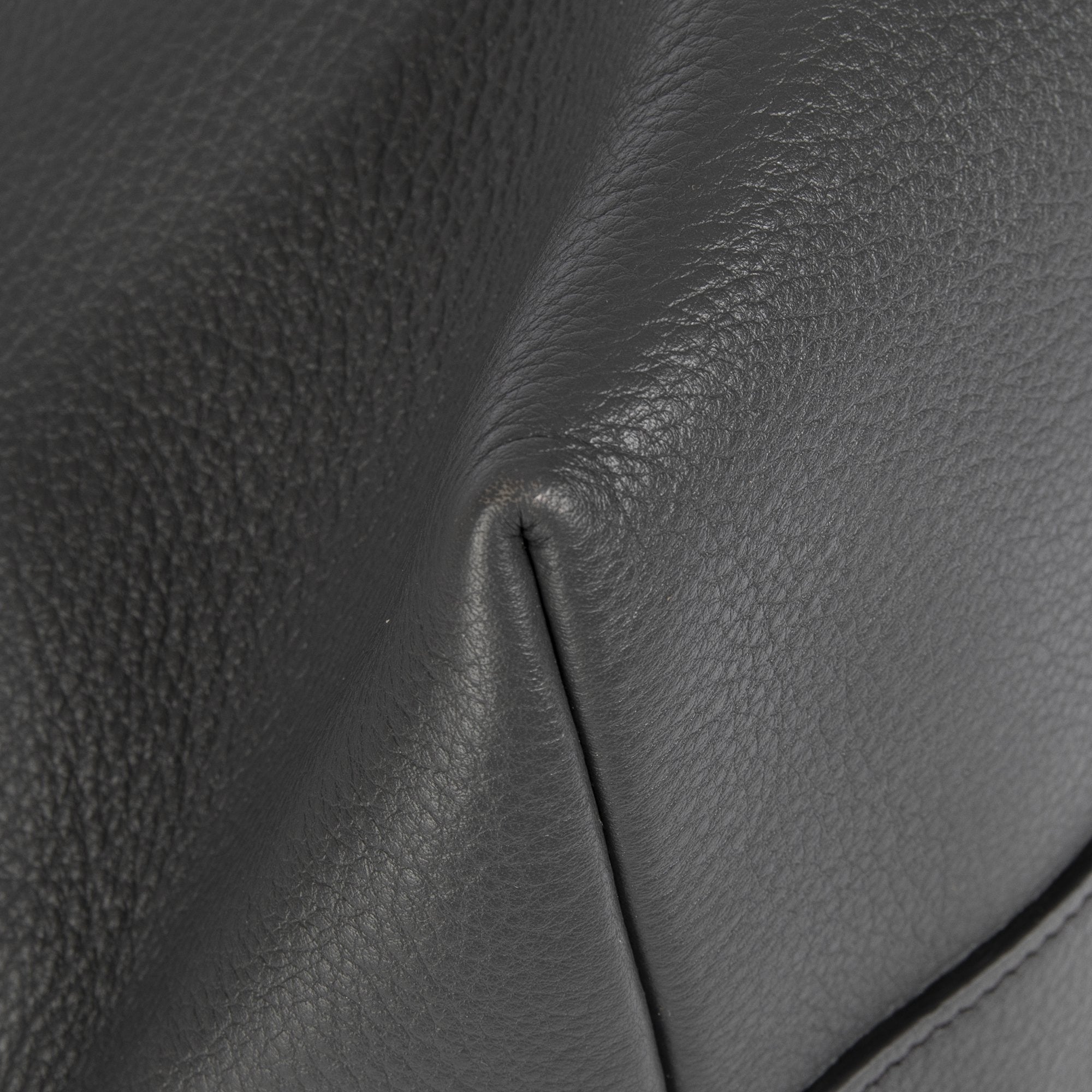 Prada Vitello Daino Tote