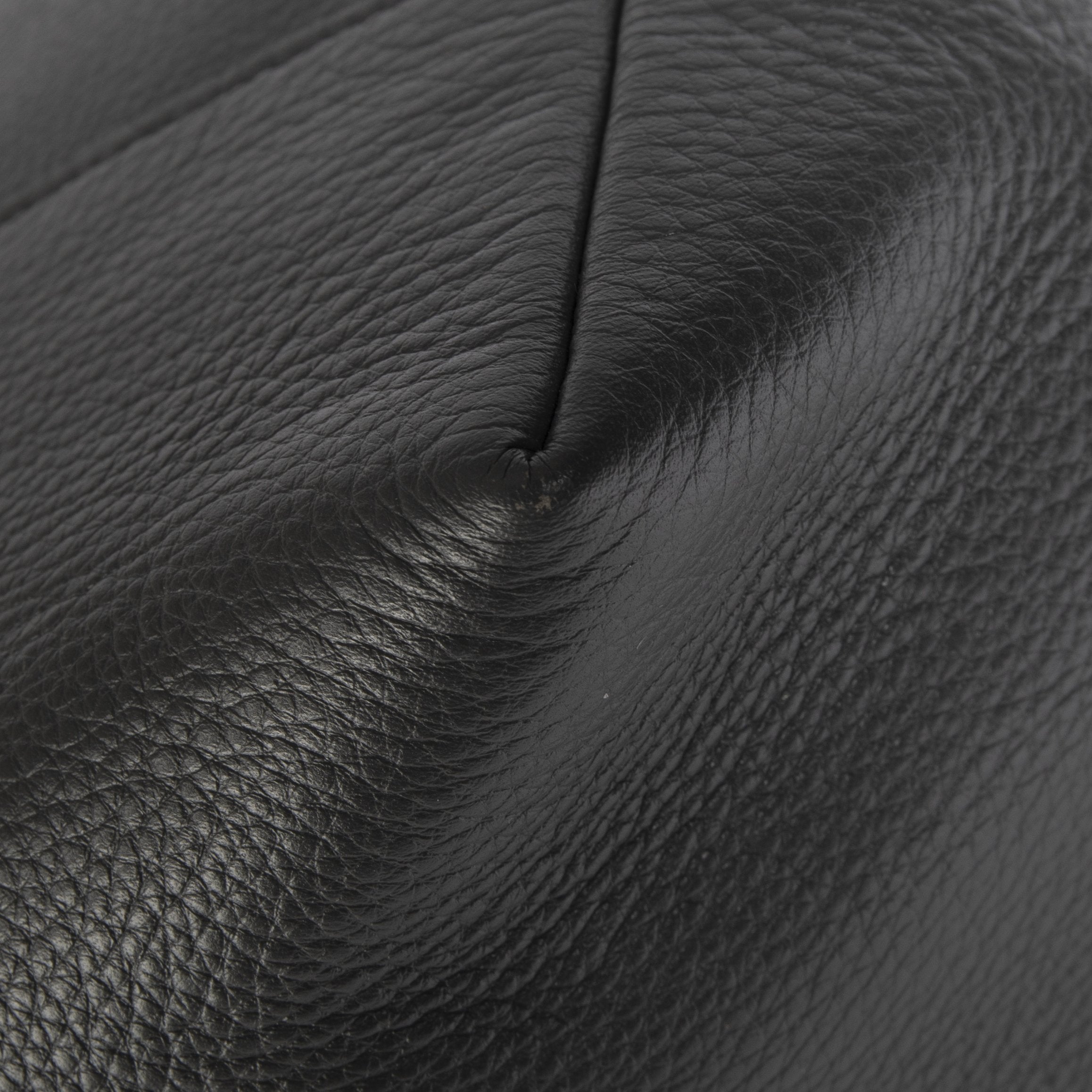 Prada Vitello Daino Tote