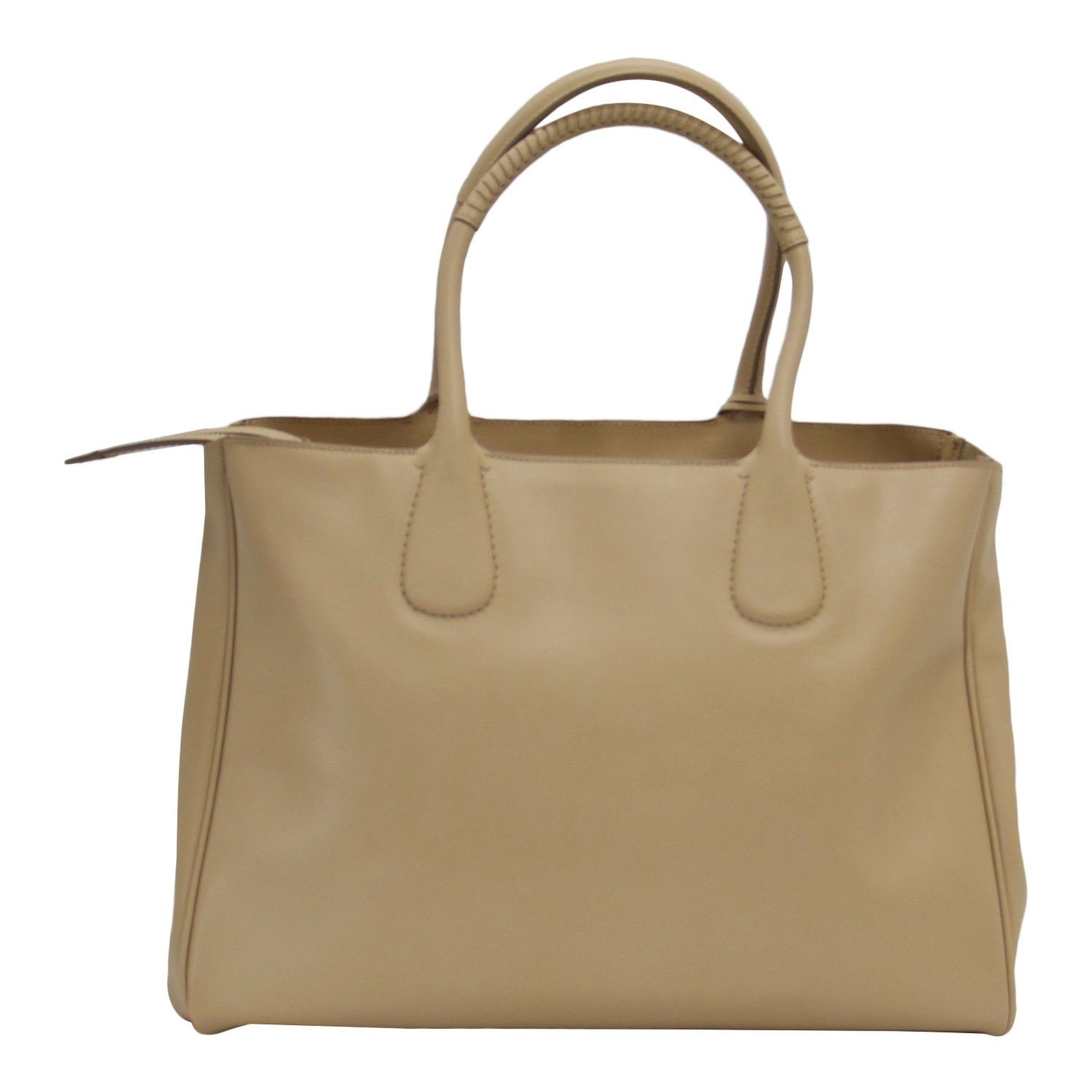 Salvatore Ferragamo Large Norlita Tote