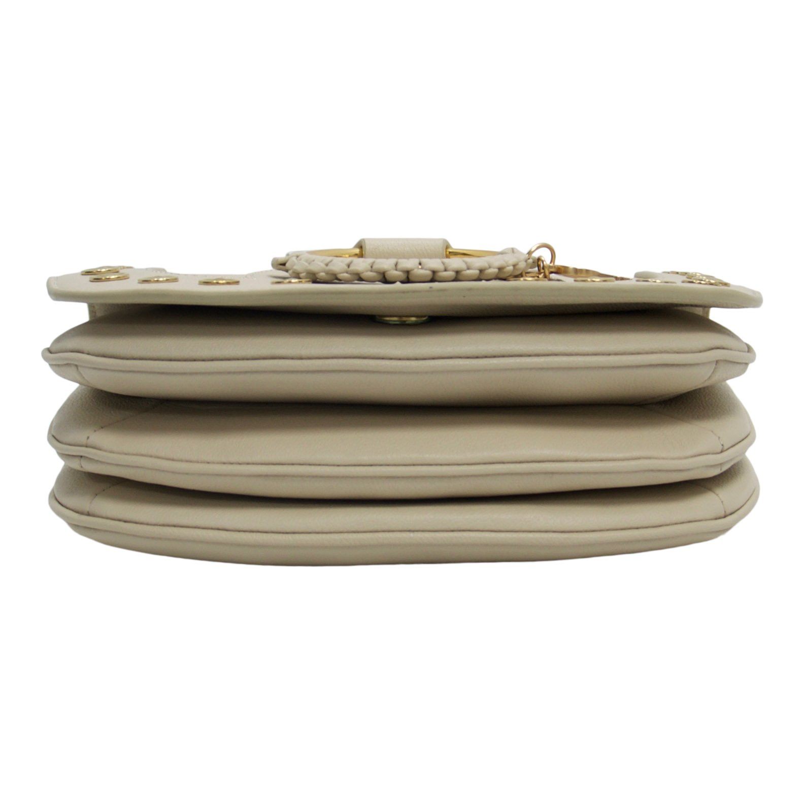 See by Chloe Studded Hana Crossbody Bag