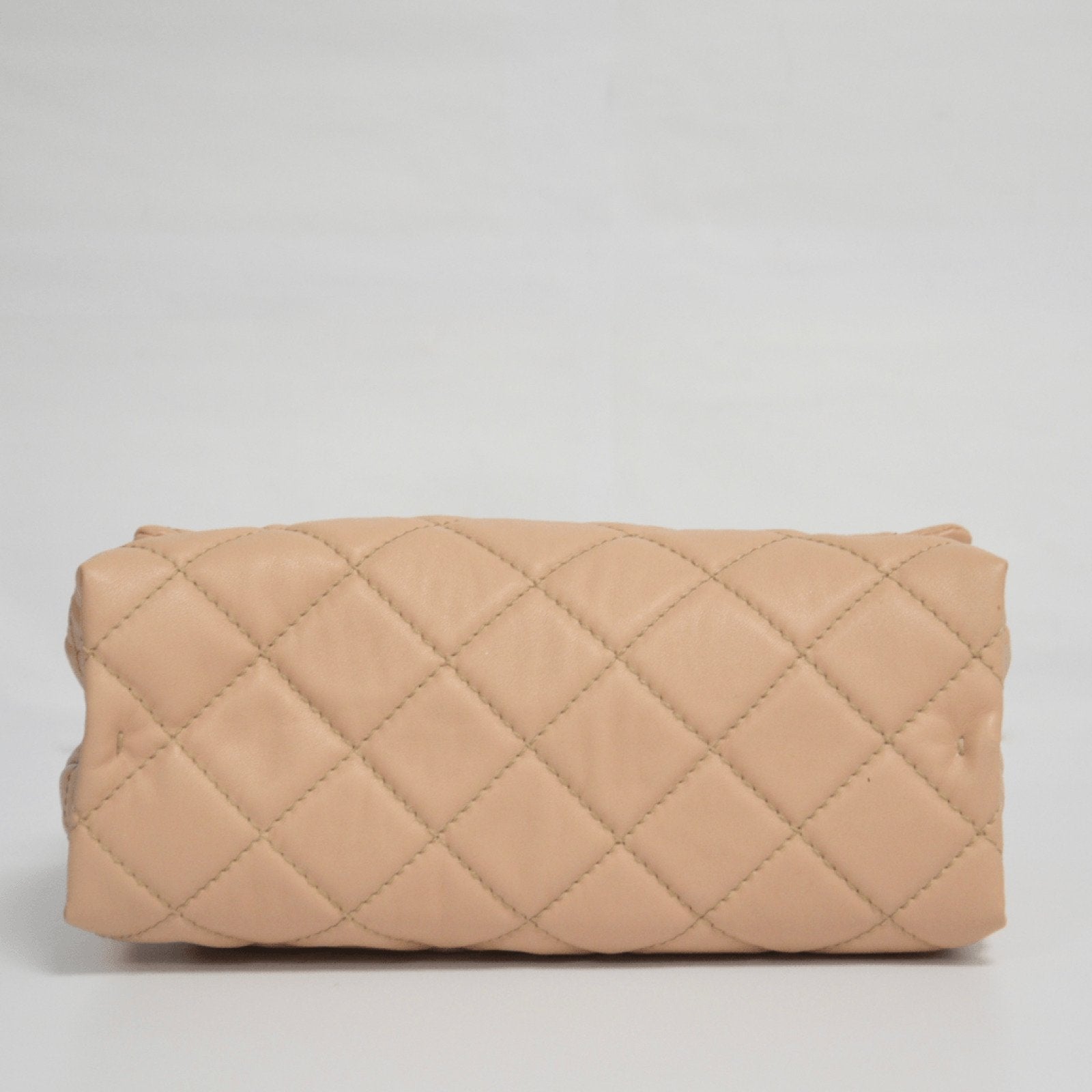 Stella McCartney Pink Soft Beckett Cross Body