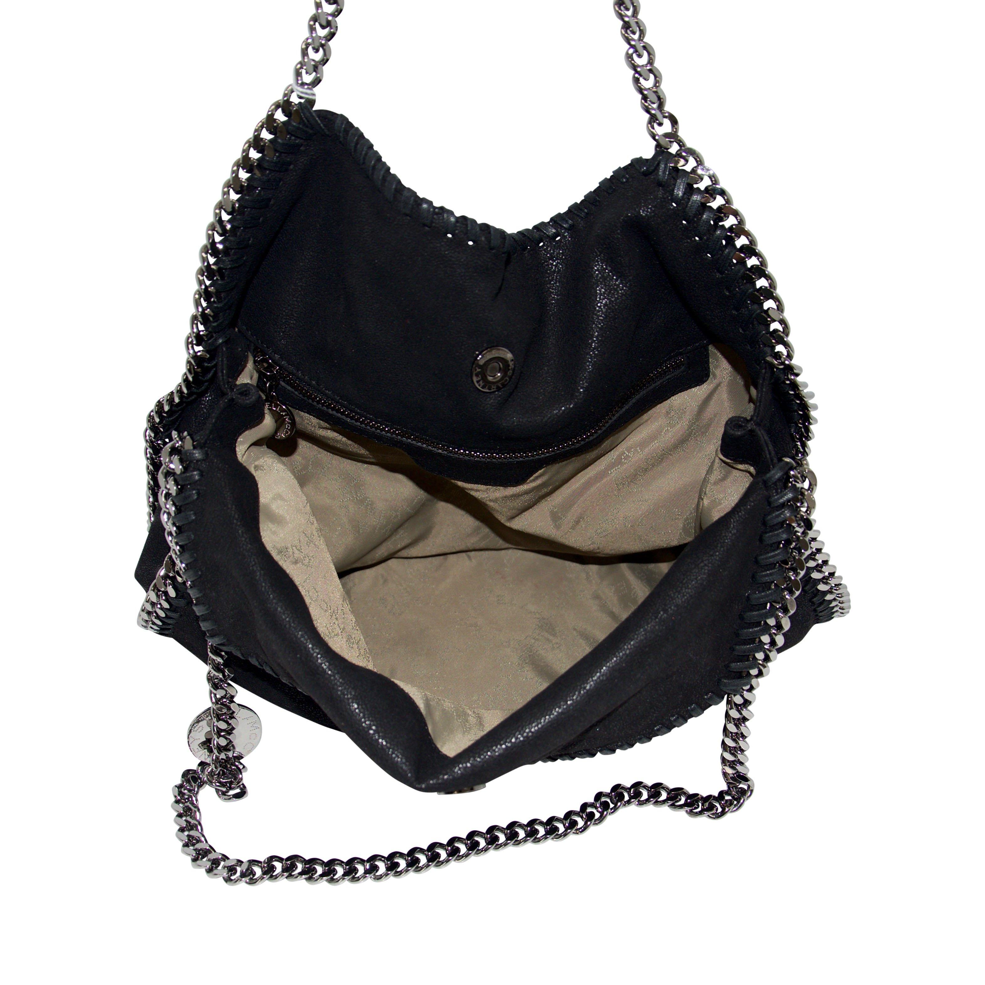 Stella McCartney Small Falabella Tote