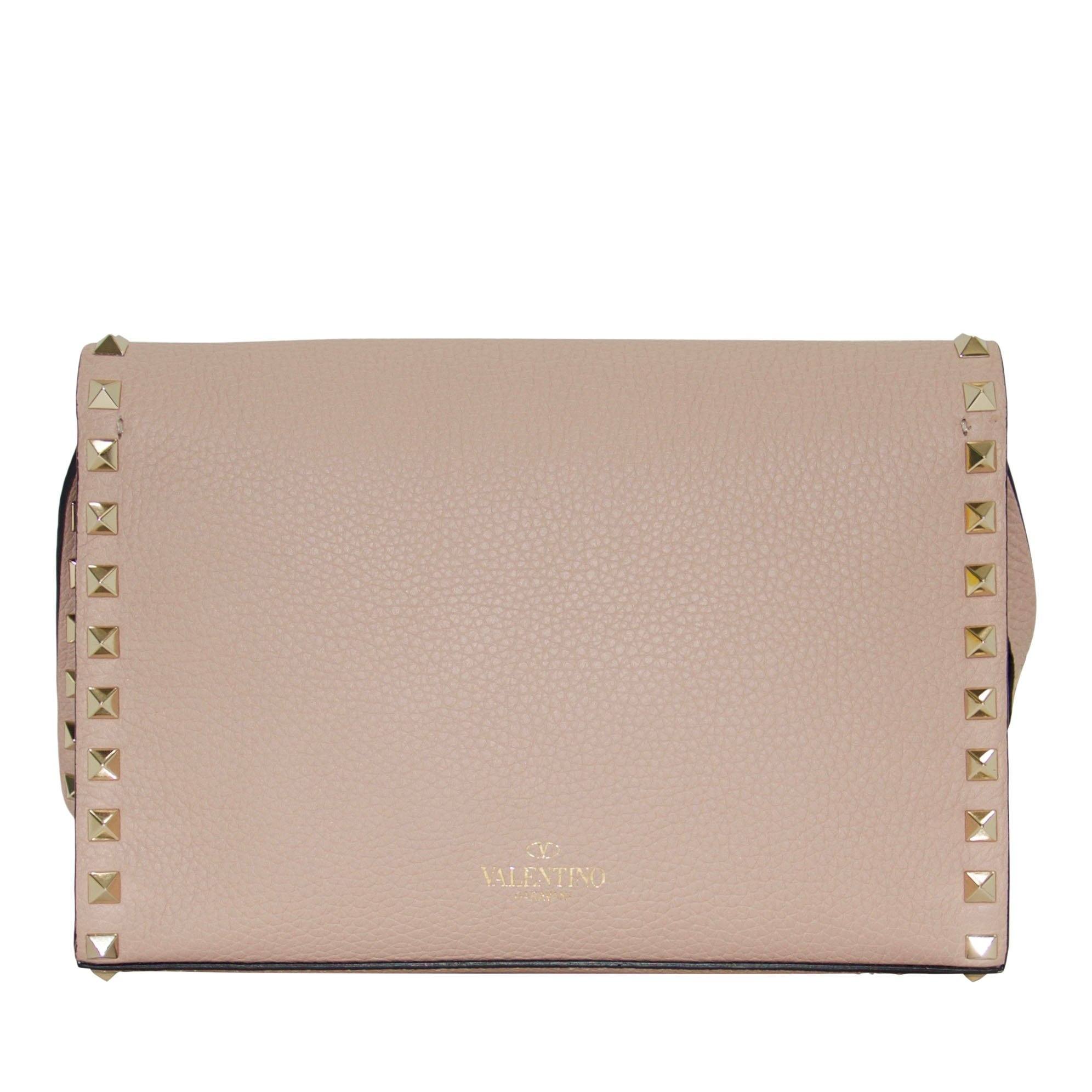 Valentino Rockstud Crossbody Bag