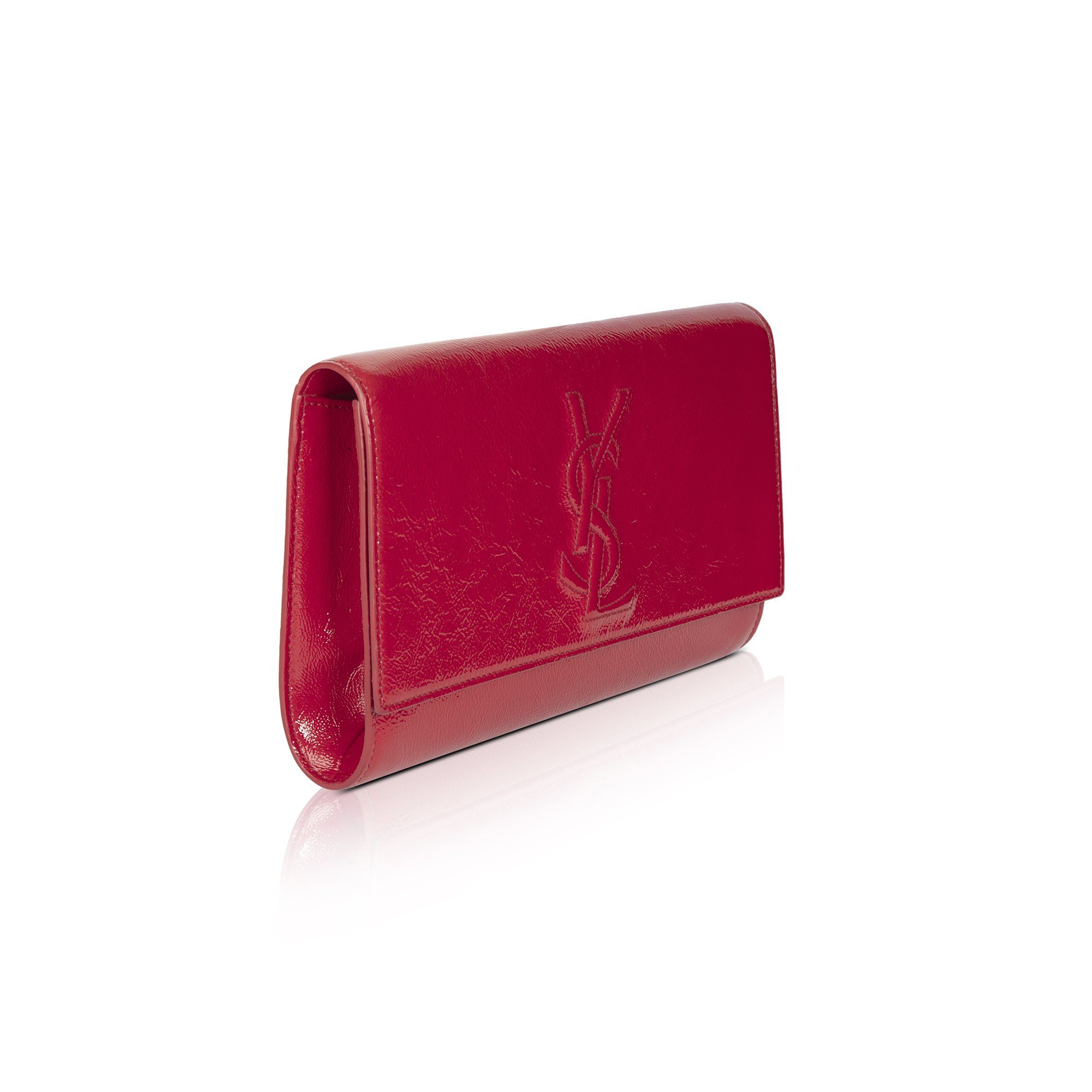 Yves Saint Laurent Belle de Jour Clutch