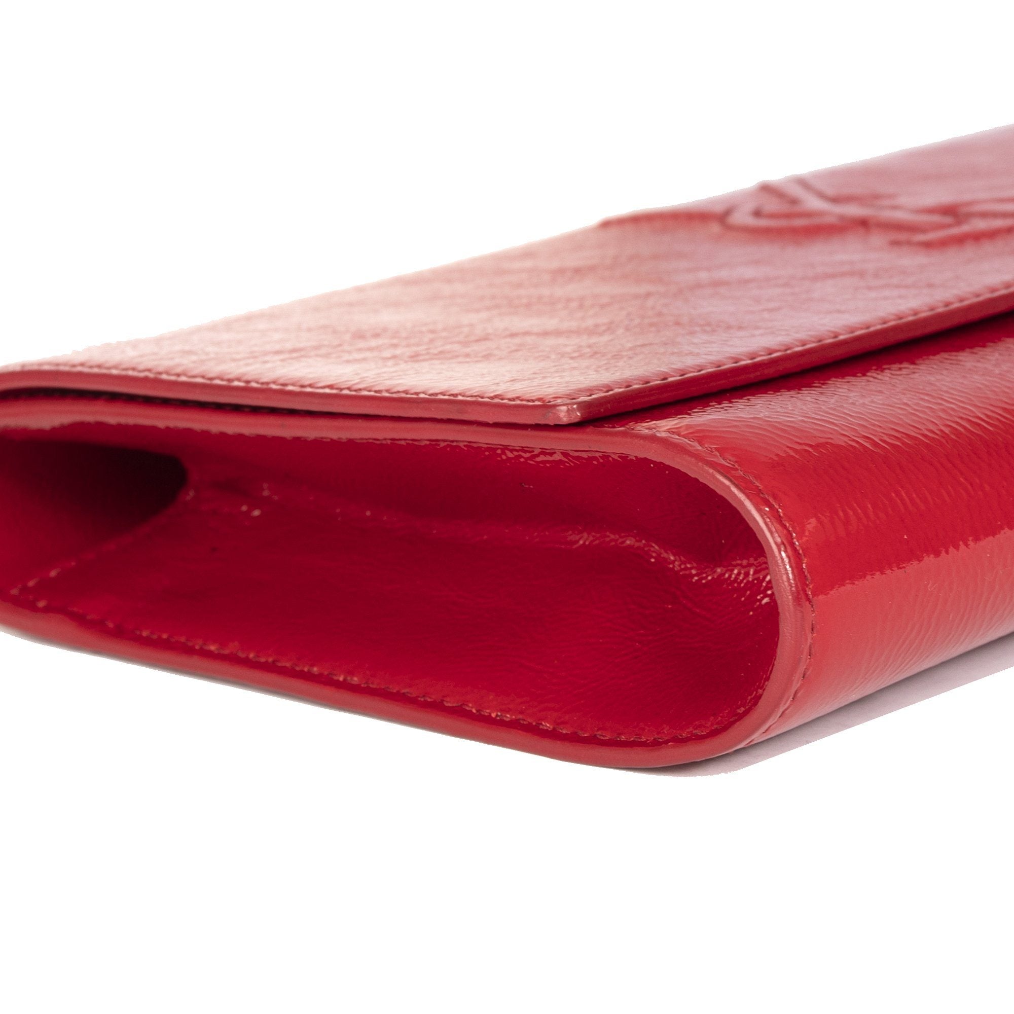 Yves Saint Laurent Belle de Jour Clutch